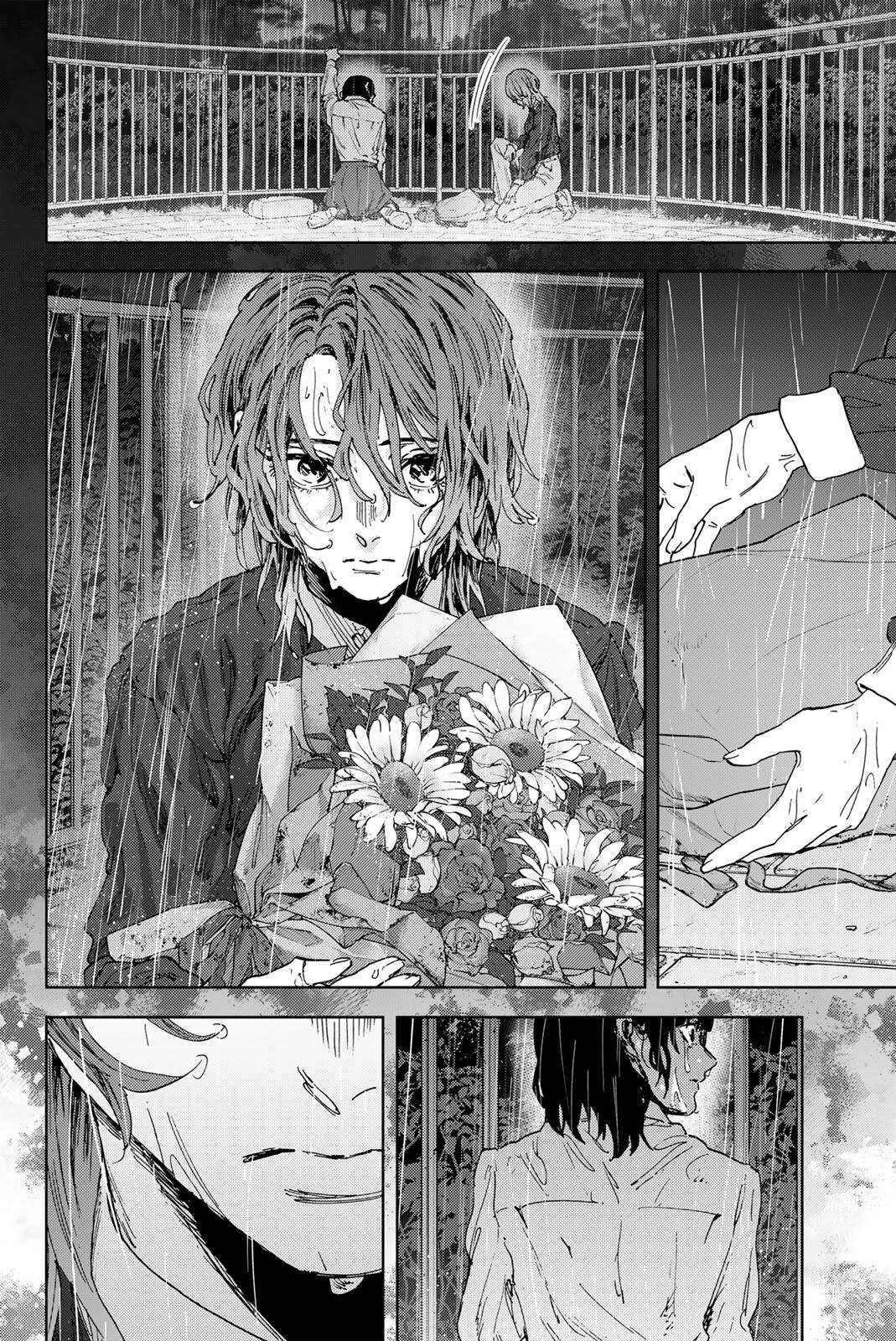 薫る花は凛と咲く 第186話 - 20