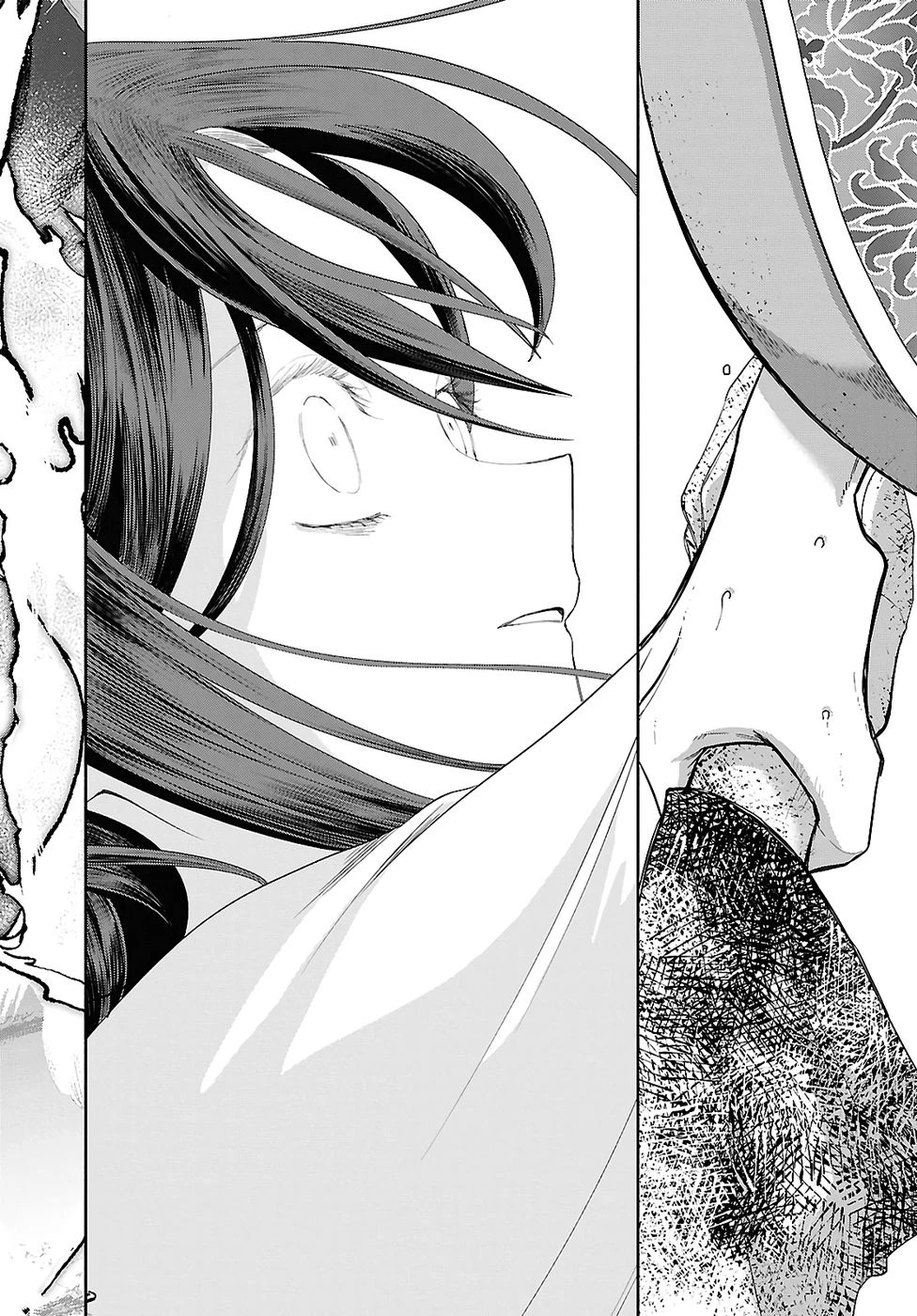 ふつつかな悪女ではございますが ～雛宮蝶鼠とりかえ伝～ 第50話 - 20