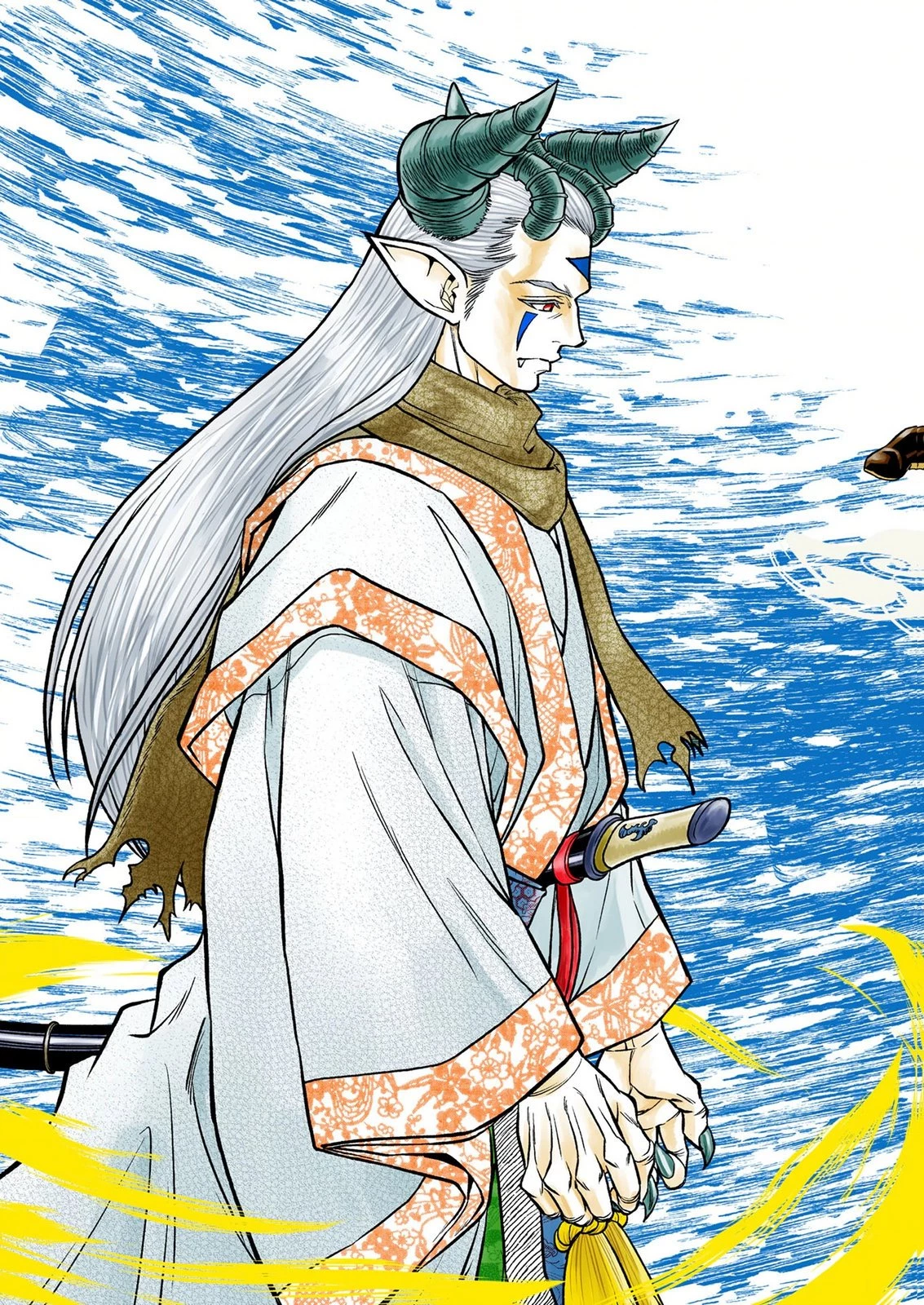 戦犯勇者の弟妹 第7話 - 3