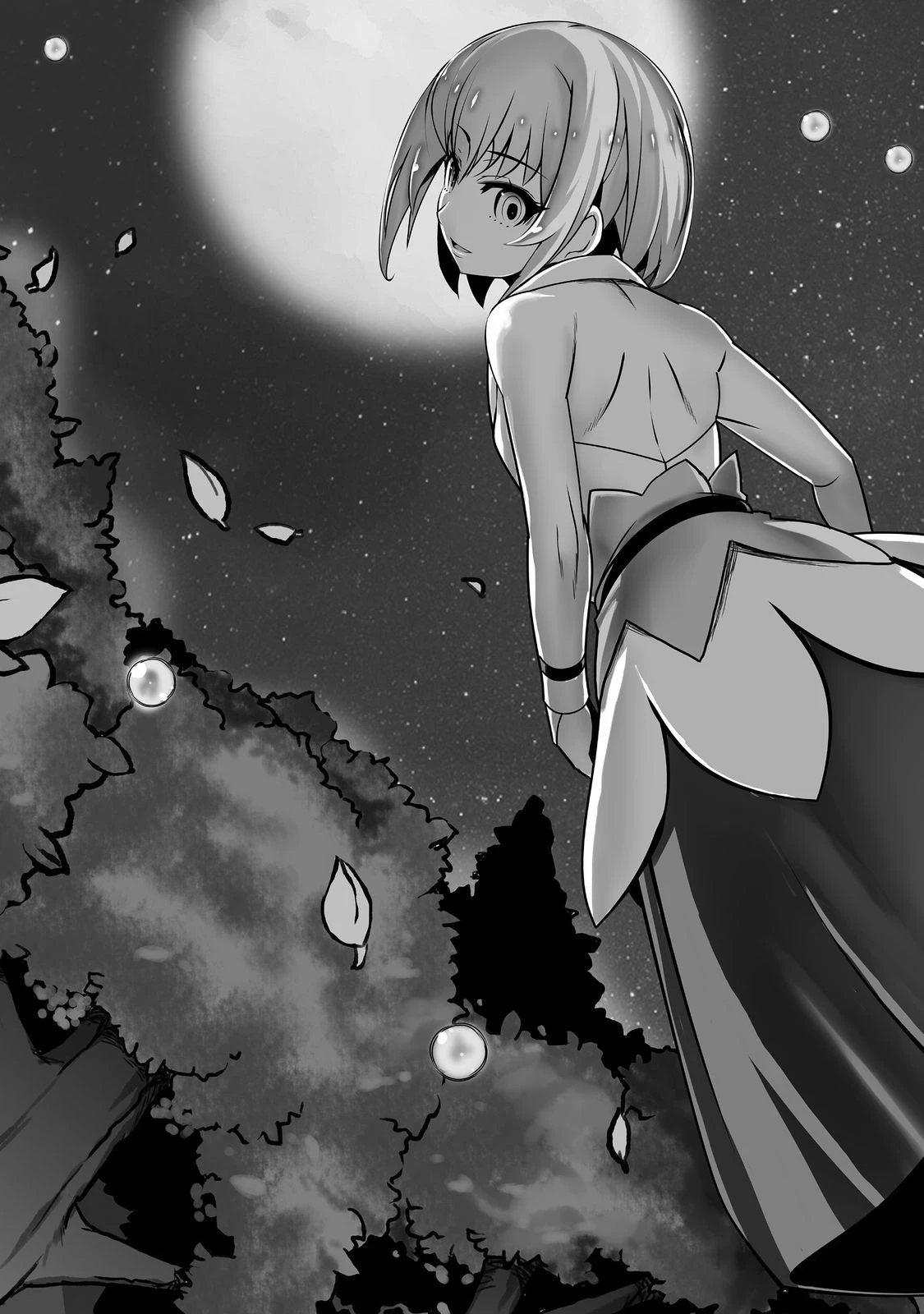 世界最高の精霊術師～姉たちに虐げられ追放されてしまった私が、実は天才精霊術師だと気づいてももう遅い。私はもふもふと幸せに生きていきます～@COMIC 第11話 - 9