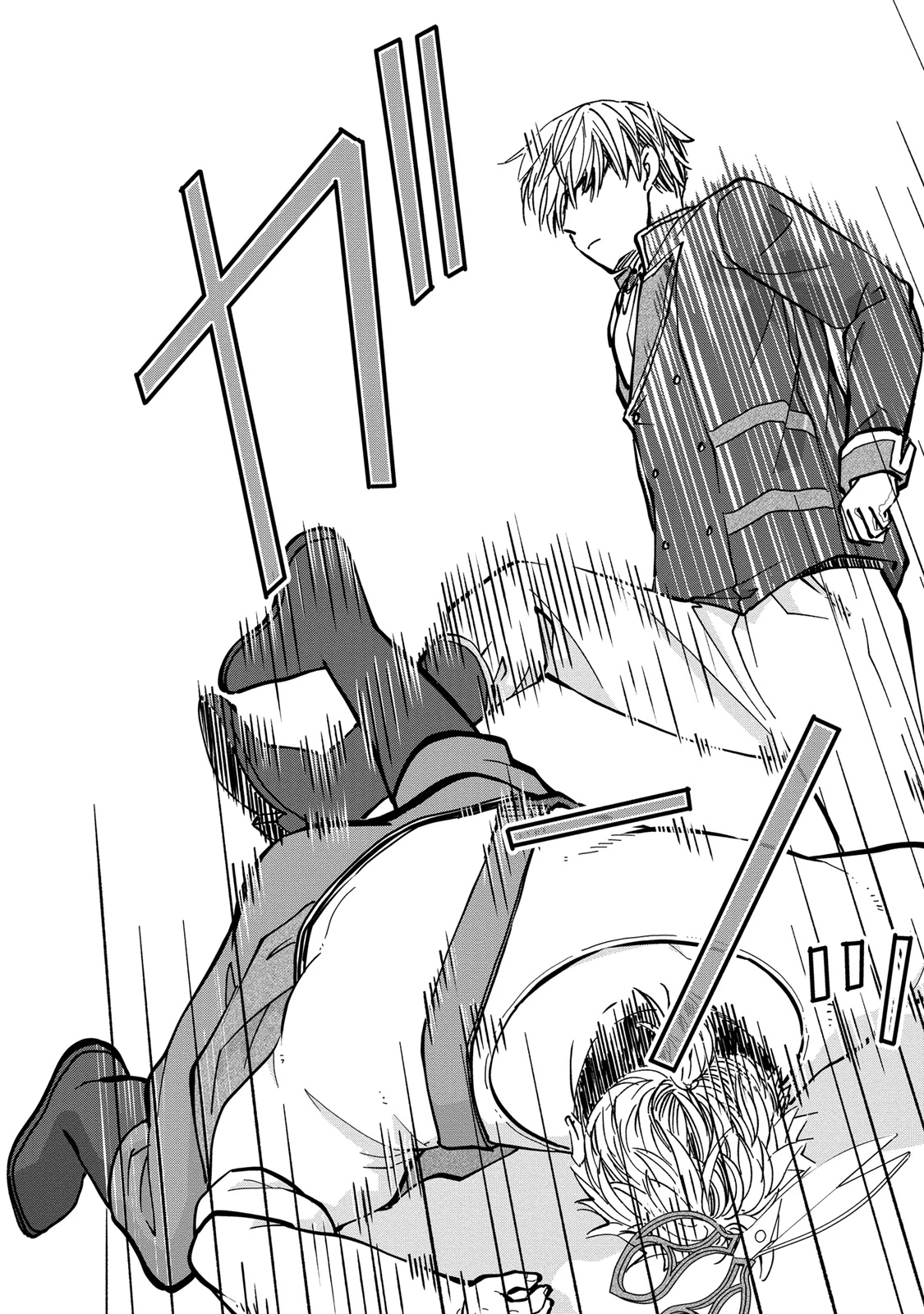 今世は悪女で生き延びます！～玉の輿は死亡フラグなので、落ちこぼれを婿にします～ 第3話 - 24