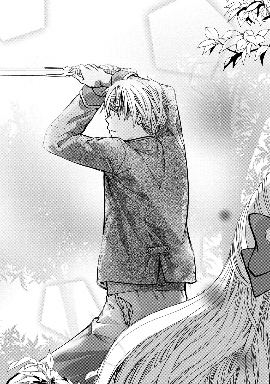 今世は悪女で生き延びます！～玉の輿は死亡フラグなので、落ちこぼれを婿にします～ 第2話 - 4