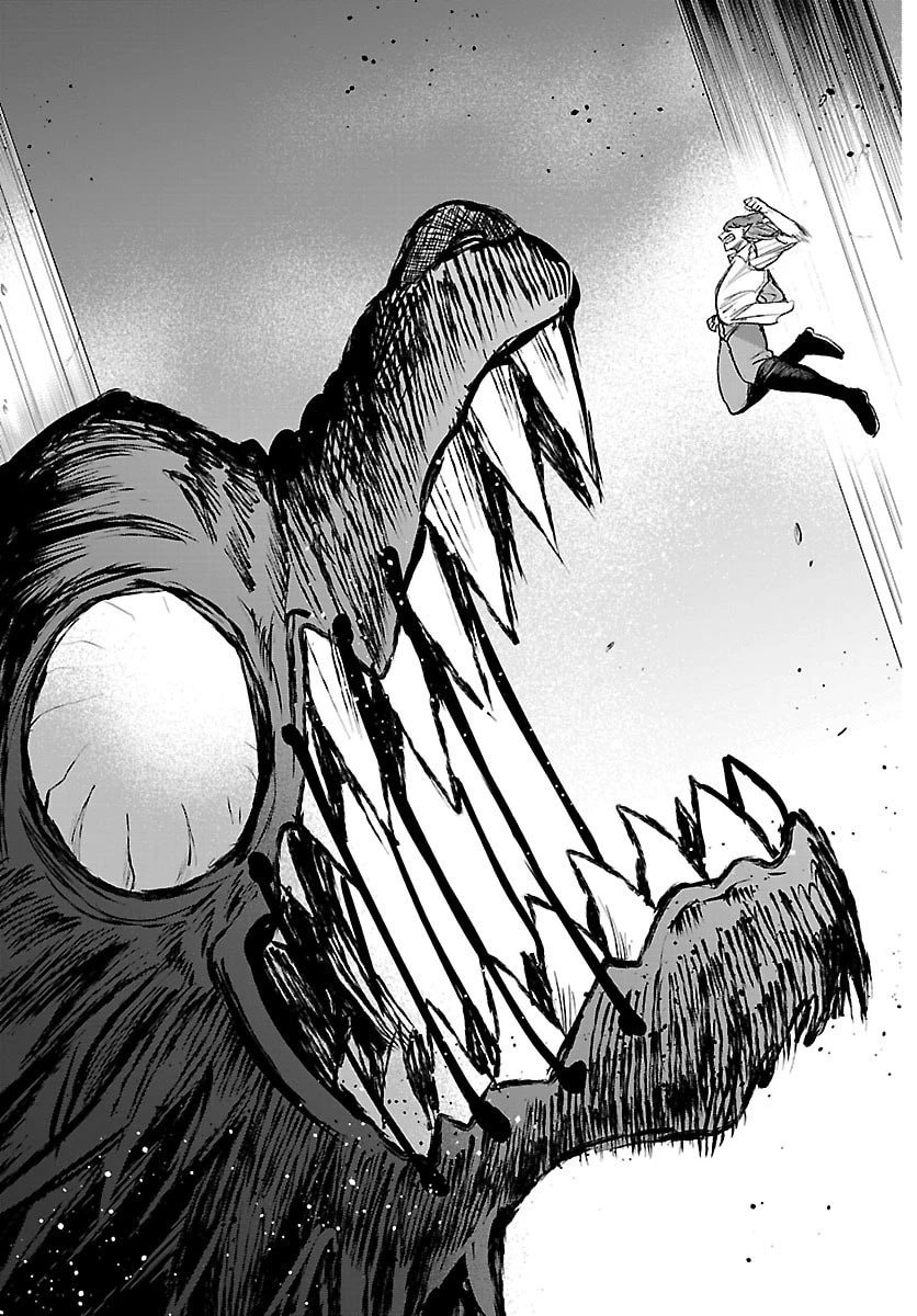 魔入りました！入間くん 第440話 - 11