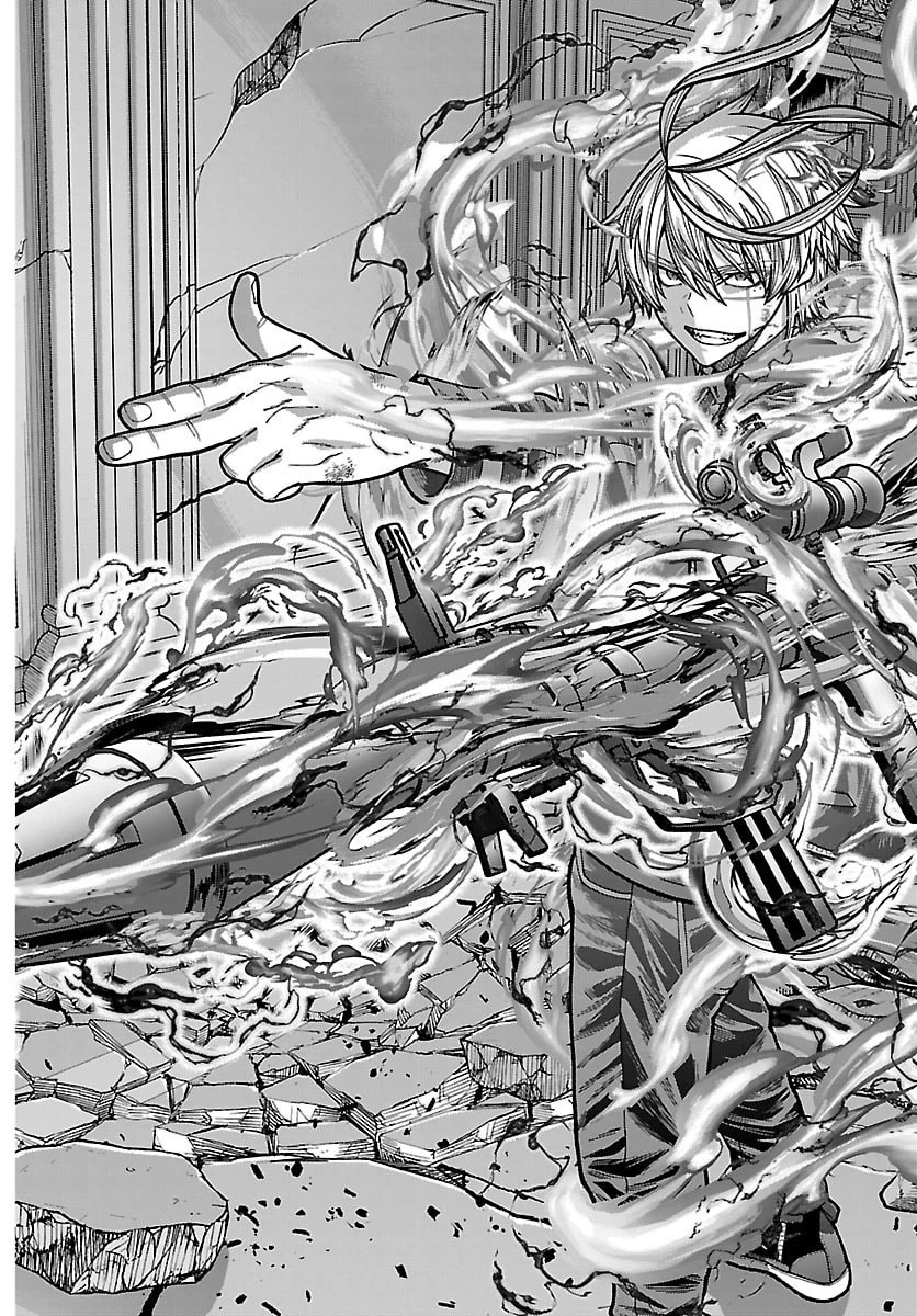 桃源暗鬼 第267話 - 16