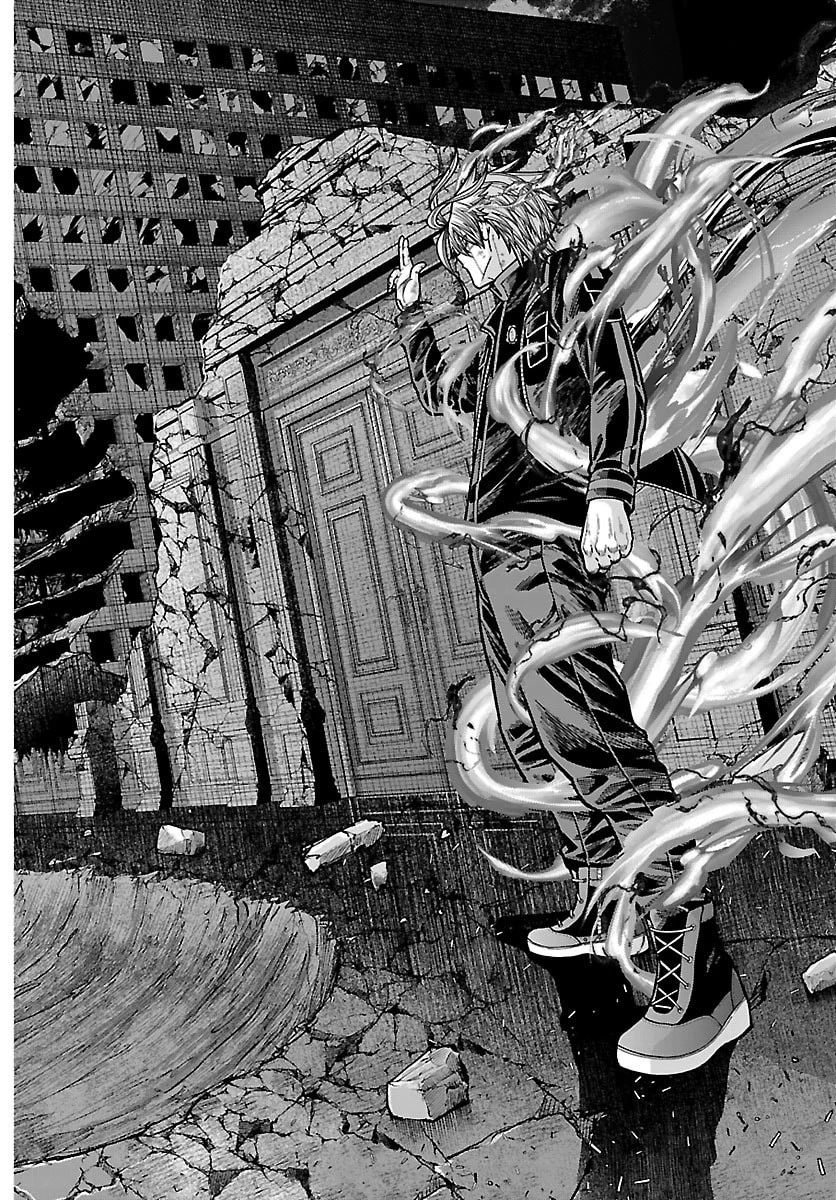 桃源暗鬼 第267話 - 18