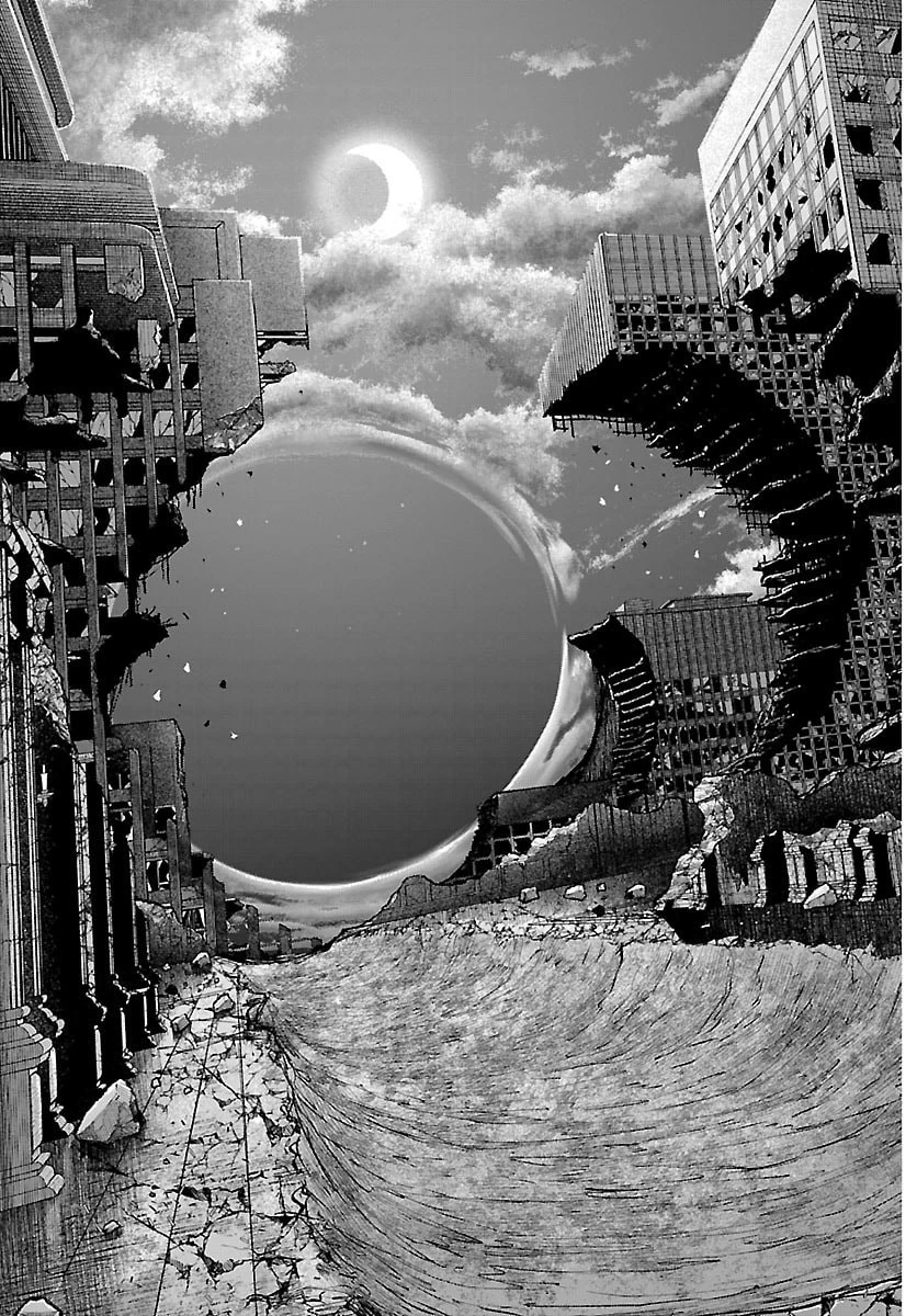 桃源暗鬼 第267話 - 19