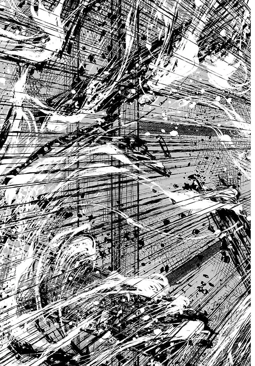 火喰鳥 羽州ぼろ鳶組 第43話 - 12