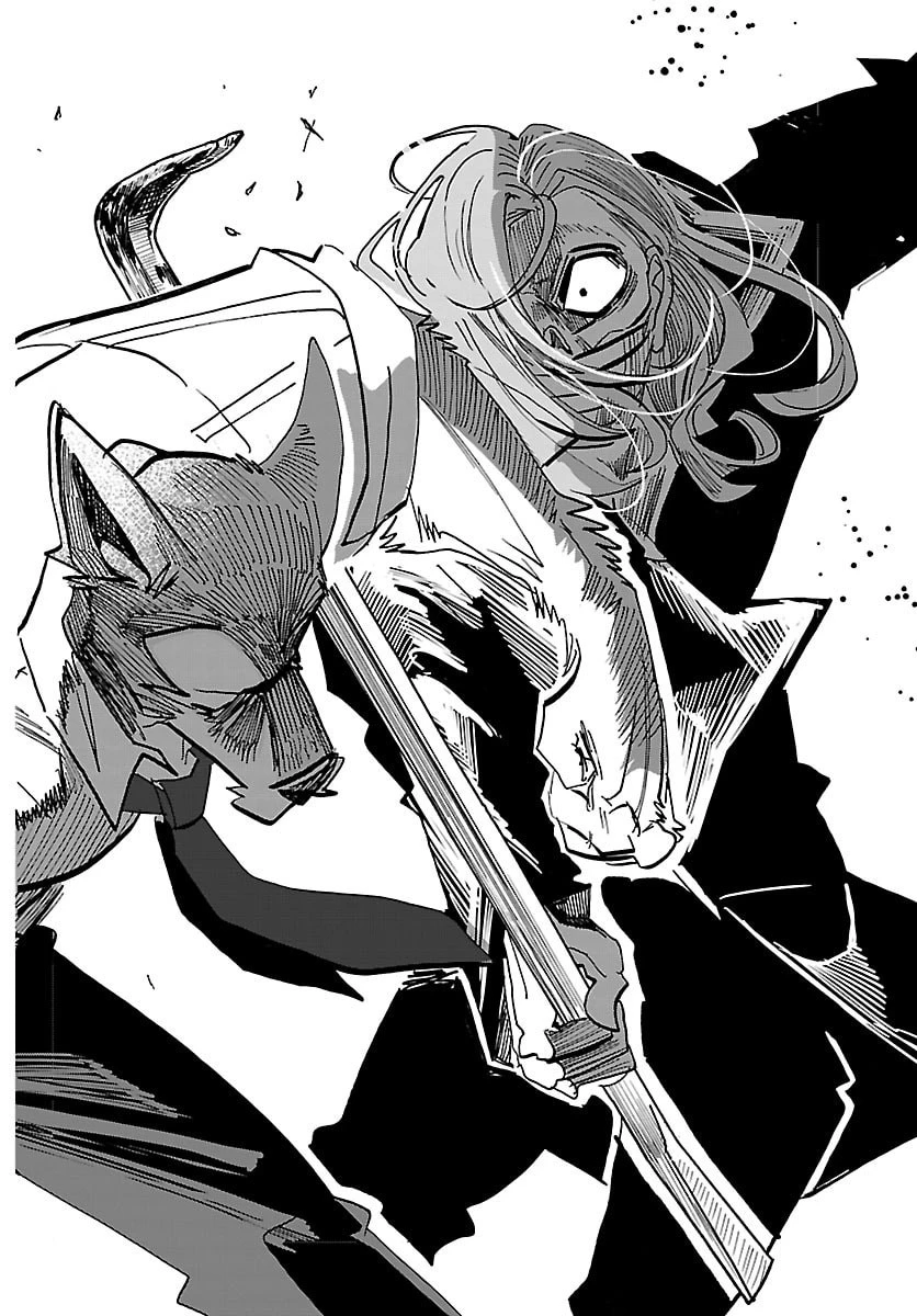 タイカの理性 第62話 - 14