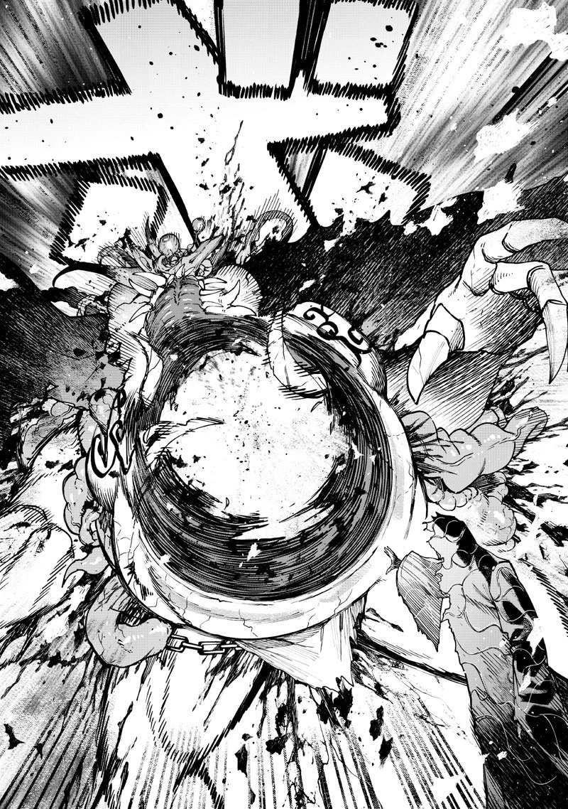 異世界ひろゆき 第38話 - 11