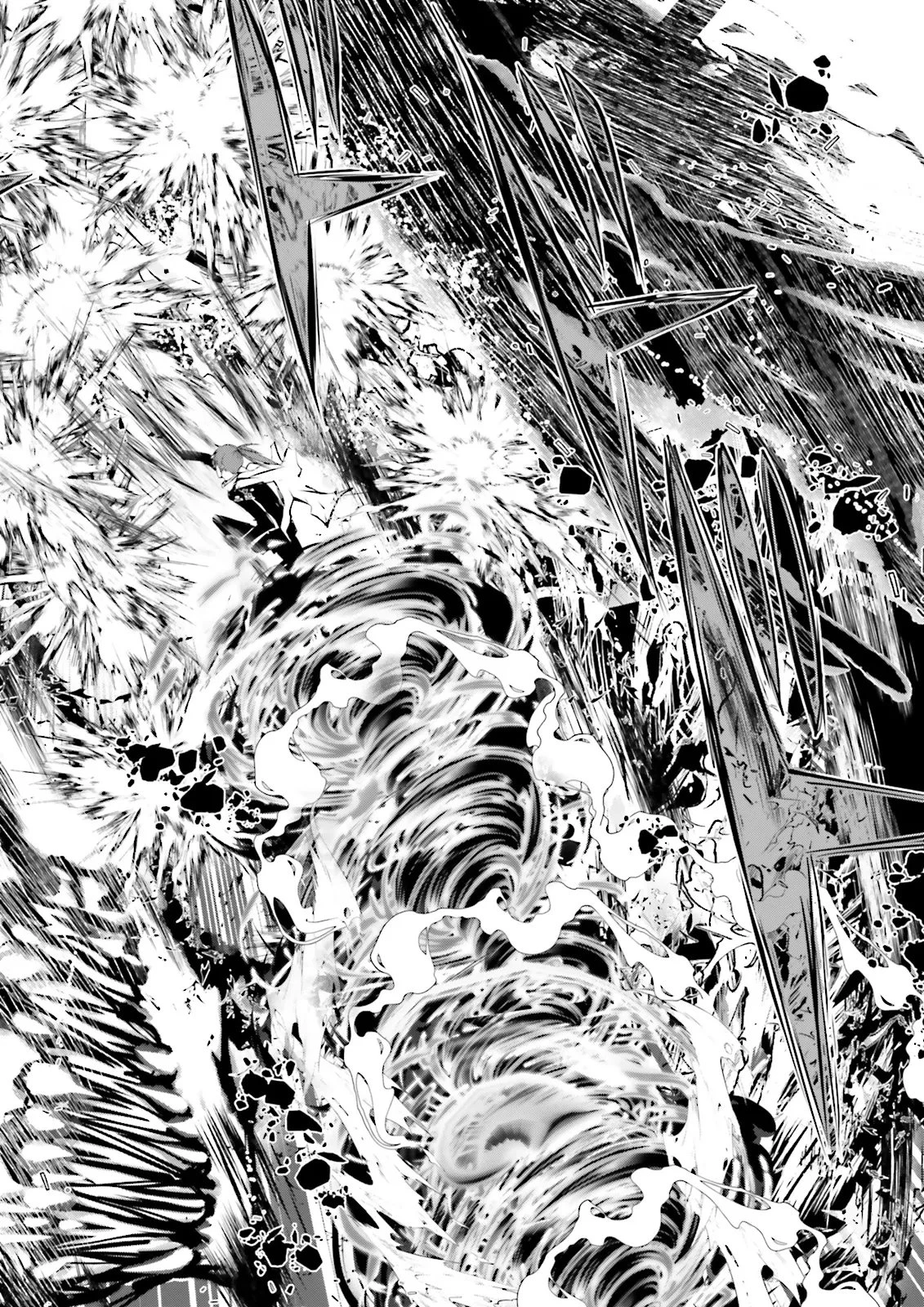 スキルがなければレベルを上げる～９９がカンストの世界でレベル800万からスタート～ 第60話 - 6