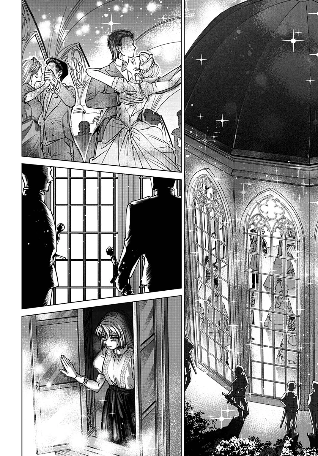 死に戻りの宝石姫は、二度目の人生を謳歌する。 第2話 - 20