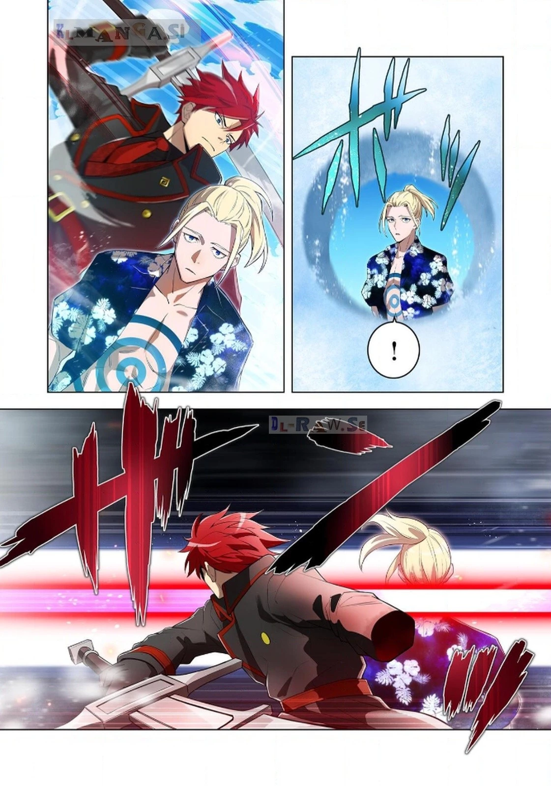 俺だけ最強超越者～全世界のチート師匠に認められた～ 第22話 - 18