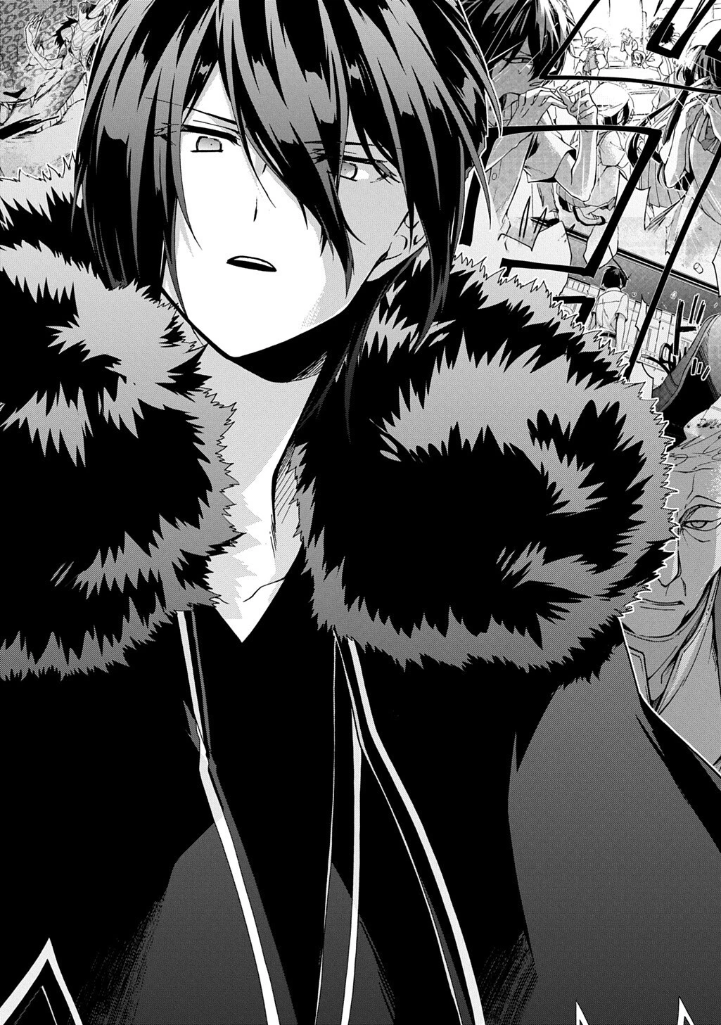 ガベージブレイブ【異世界に召喚され捨てられた勇者の復讐物語】 第52話 - 12