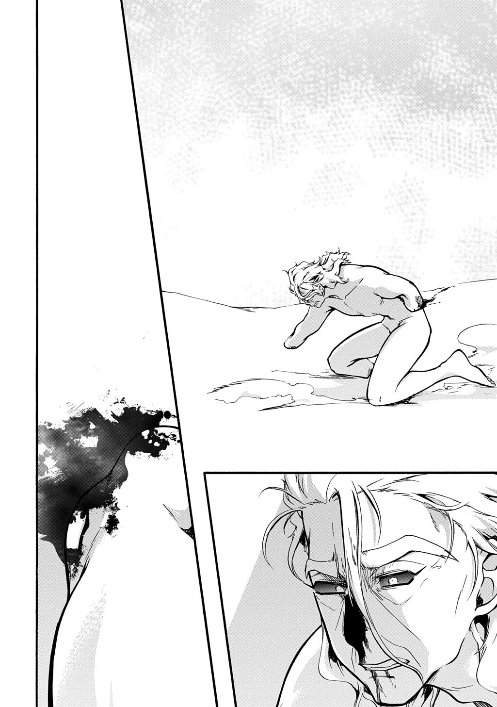 ガベージブレイブ【異世界に召喚され捨てられた勇者の復讐物語】 第52話 - 16