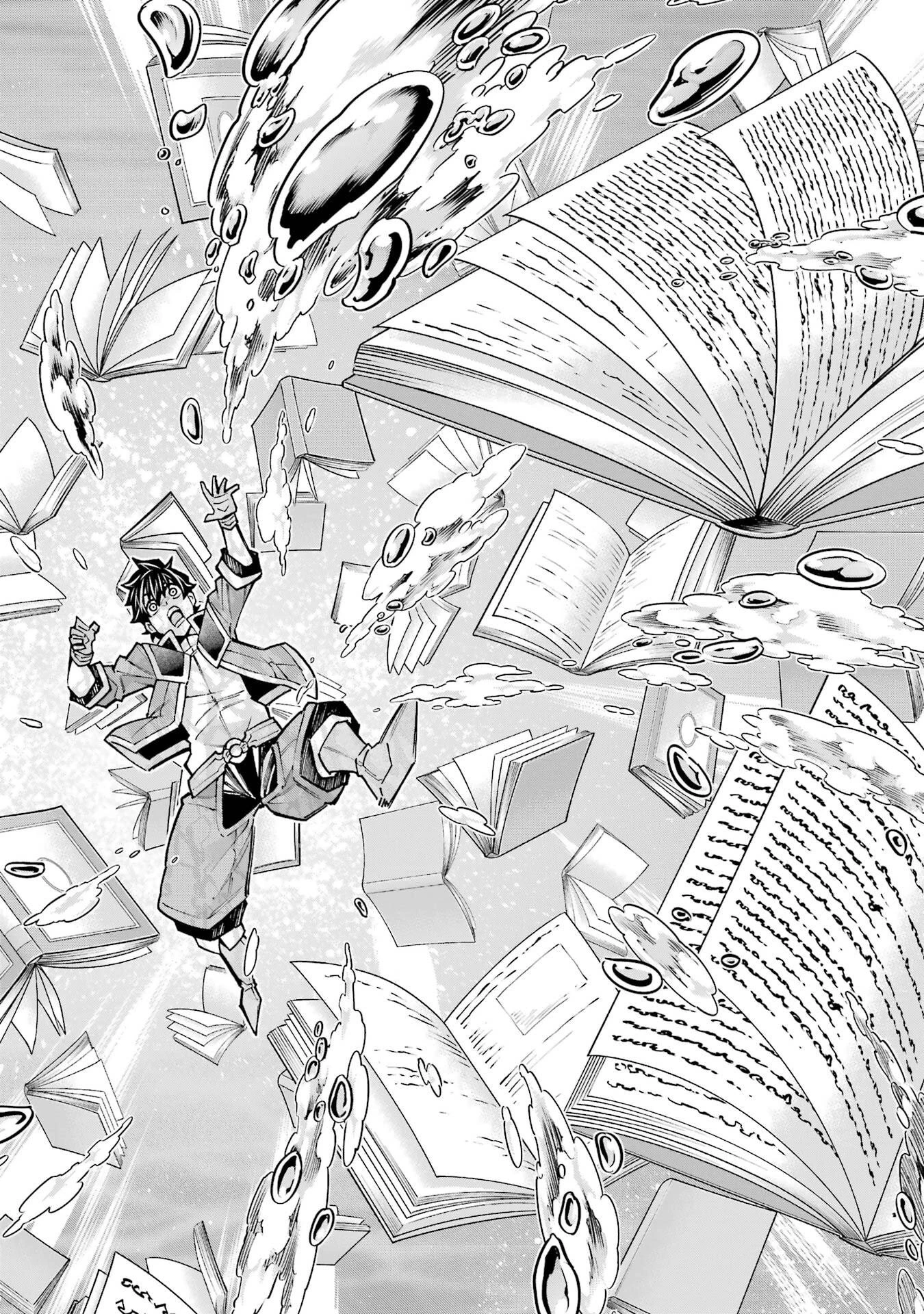 万年Fランク【通訳】スキル持ち底辺冒険者、異種族の最強美少女たちとパーティーを組んで才能に開花し無双する 第3話 - 36