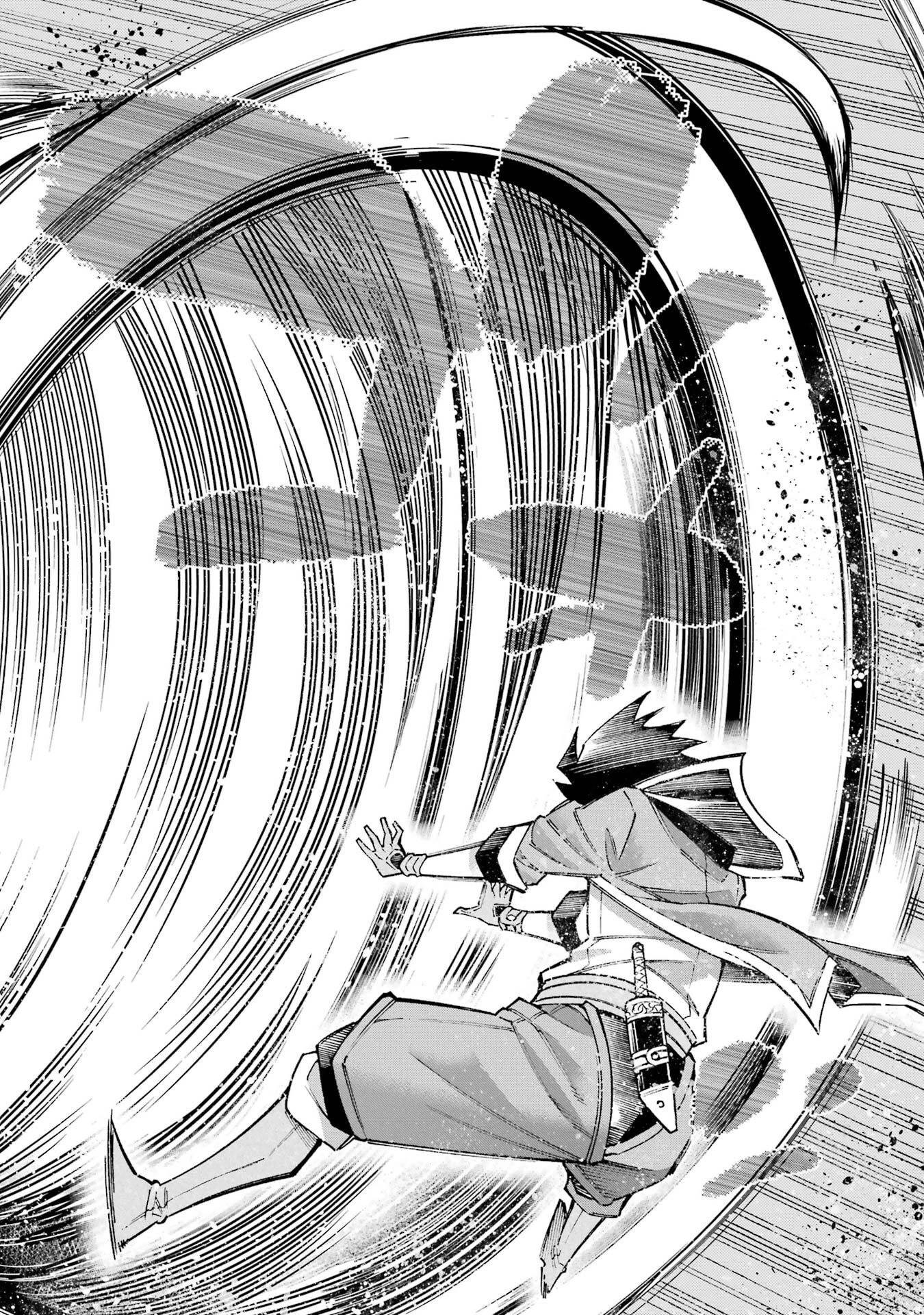 万年Fランク【通訳】スキル持ち底辺冒険者、異種族の最強美少女たちとパーティーを組んで才能に開花し無双する 第3話 - 46