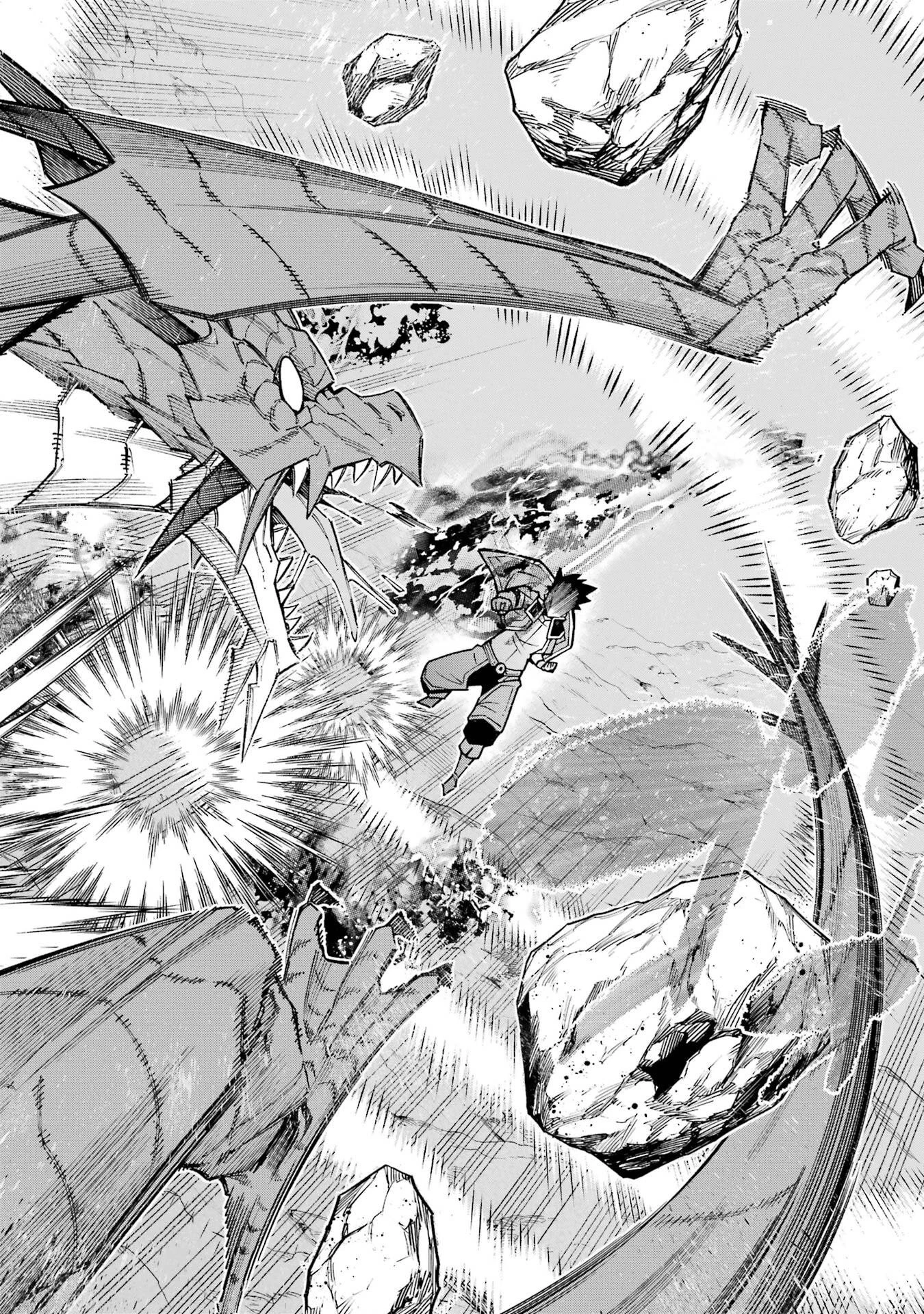 万年Fランク【通訳】スキル持ち底辺冒険者、異種族の最強美少女たちとパーティーを組んで才能に開花し無双する 第2話 - 40