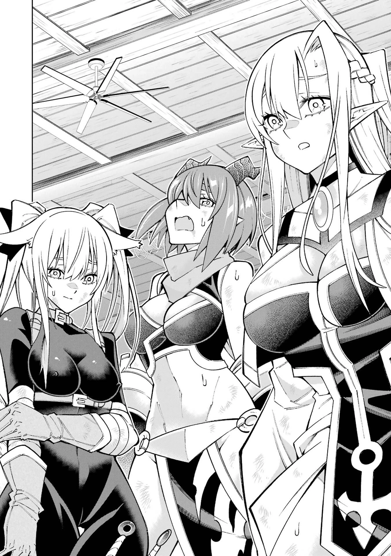 万年Fランク【通訳】スキル持ち底辺冒険者、異種族の最強美少女たちとパーティーを組んで才能に開花し無双する 第1話 - 10