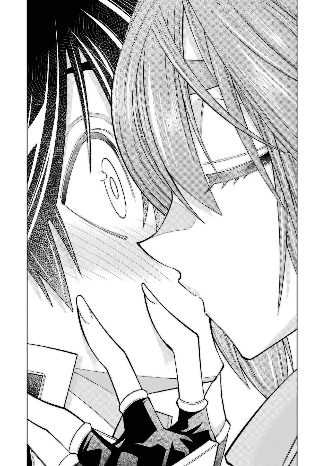 万年Fランク【通訳】スキル持ち底辺冒険者、異種族の最強美少女たちとパーティーを組んで才能に開花し無双する 第1話 - 44