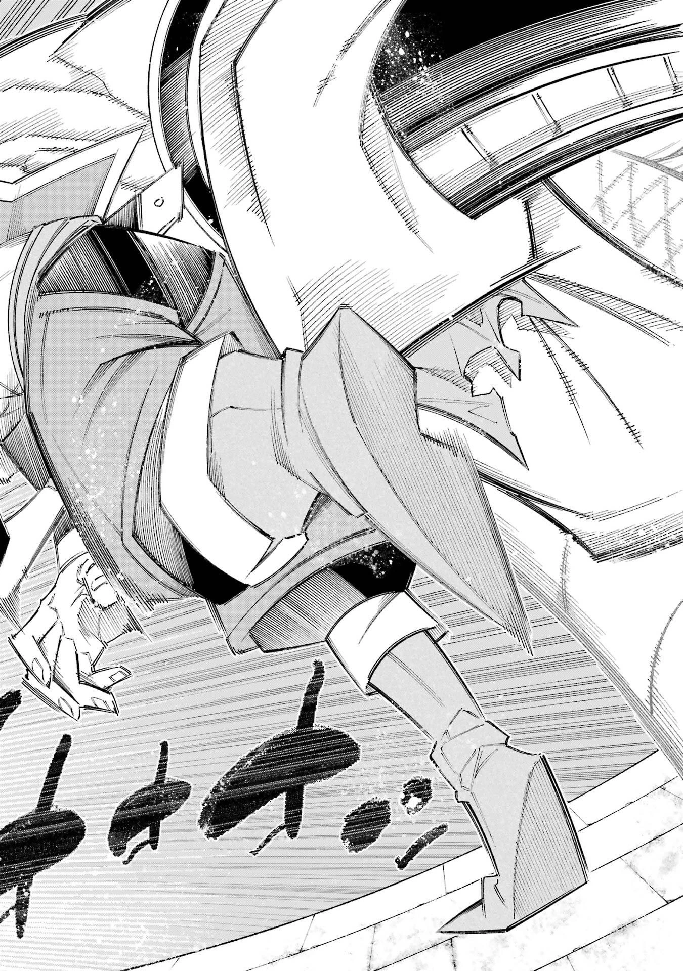 万年Fランク【通訳】スキル持ち底辺冒険者、異種族の最強美少女たちとパーティーを組んで才能に開花し無双する 第1話 - 52