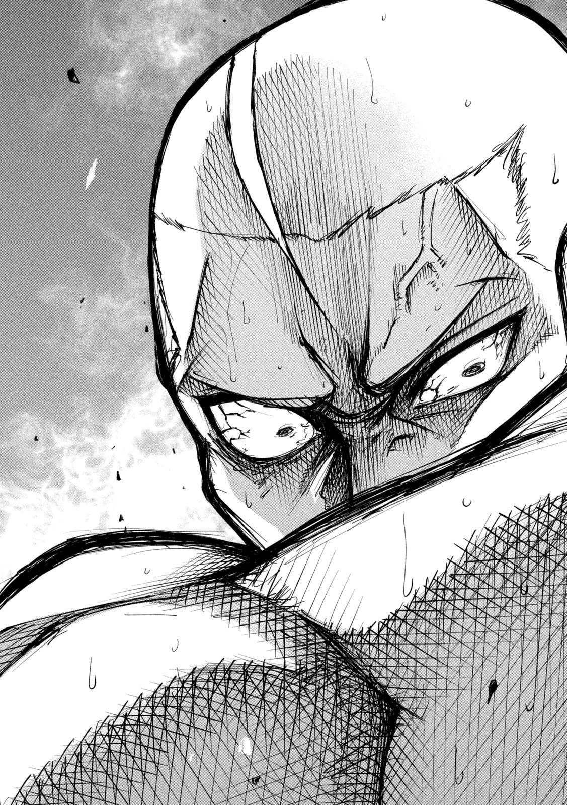 カクリキ 第1話 - 47