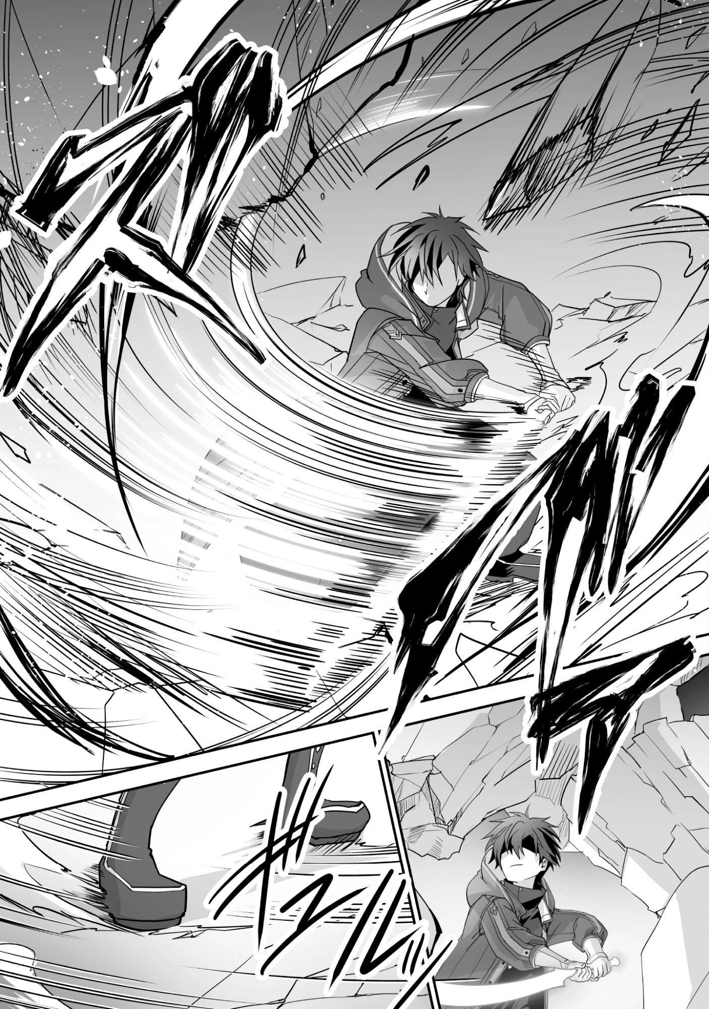 一瞬で治療していたのに役立たずと追放された天才治癒師、闇ヒーラーとして楽しく生きる 第12話 - 9