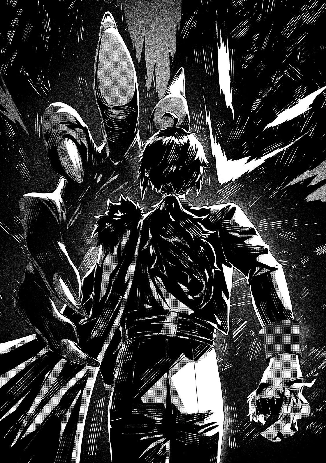 怠惰な悪役貴族の俺に、婚約破棄された悪役令嬢が嫁いだら最凶の夫婦になりました@COMIC 第15話 - 12