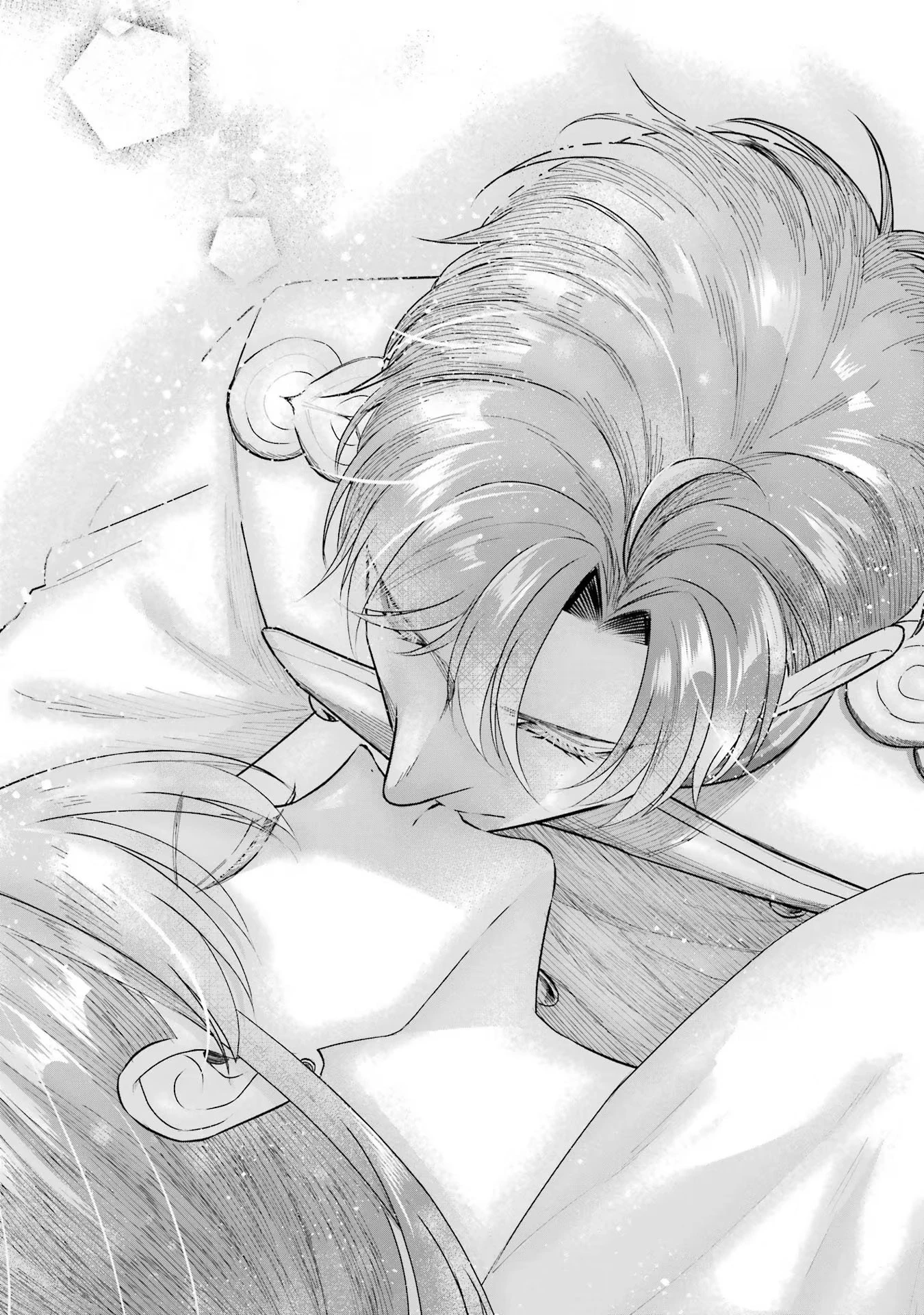 Apparently 本该是圣女，却被顶替了 聖女のはずが、どうやら乗っ取られました 성녀였는데 어째선지 아니게 되었습니다 第30話 - 28