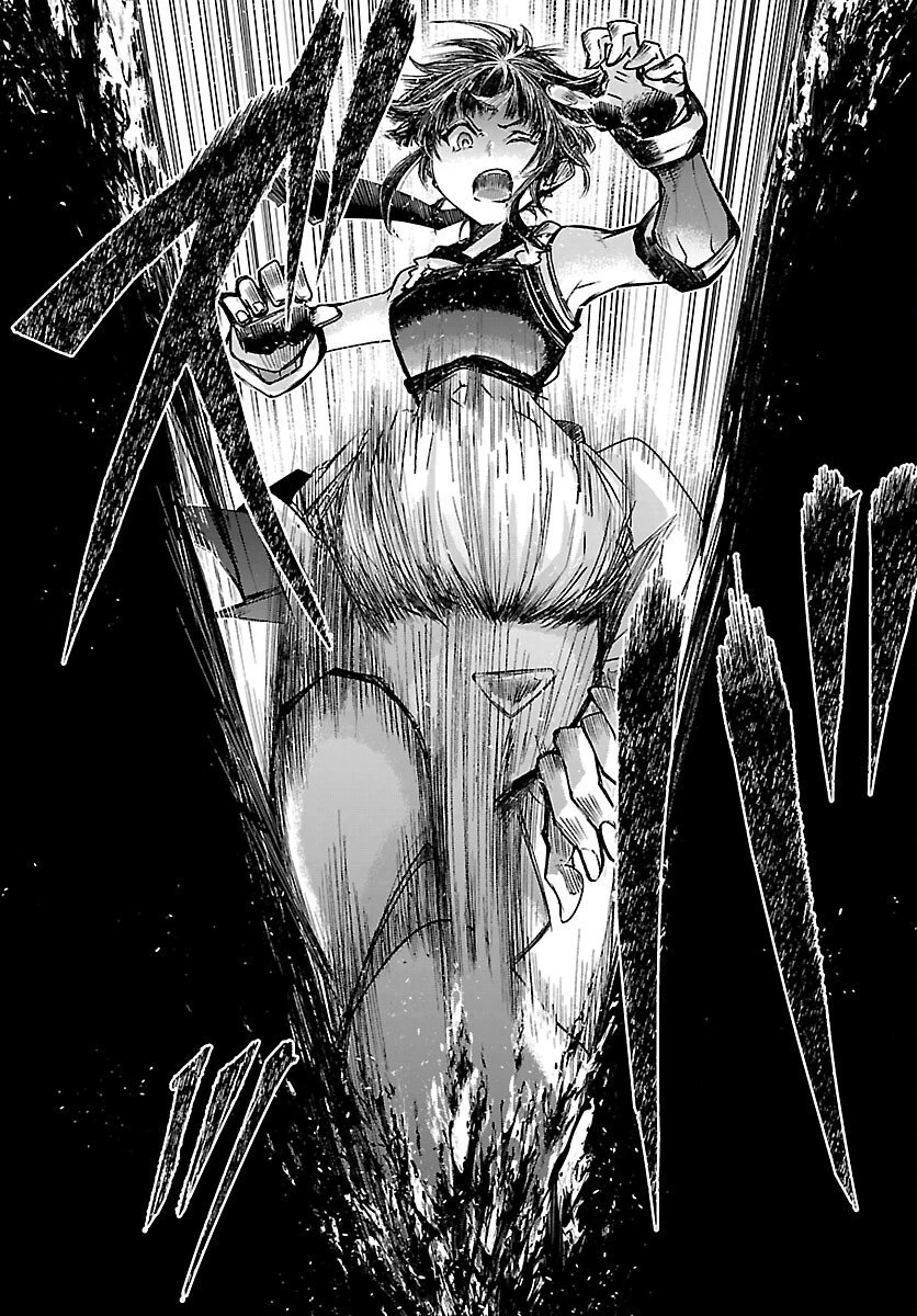 ダンジョンが現れて5年、15歳でダンジョンに挑むことにした。 第22話 - 19