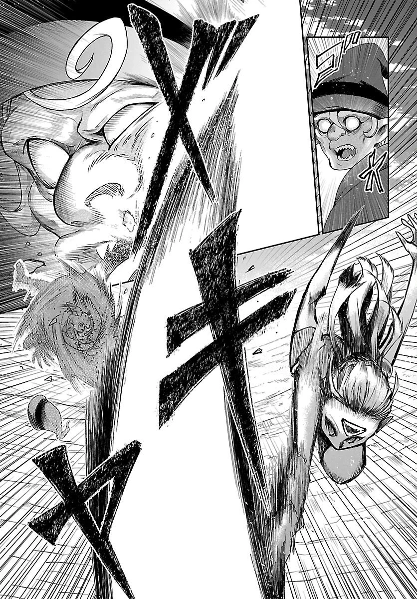 ダンジョンが現れて5年、15歳でダンジョンに挑むことにした。 第22話 - 27