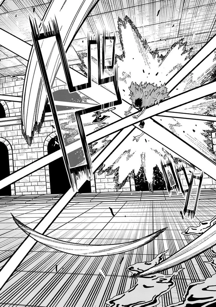 パワハラ限界勇者、魔王軍から好待遇でスカウトされる～勇者ランキング１位なのに手取りがゴミ過ぎて生活できません～＠comic 第54話 - 20