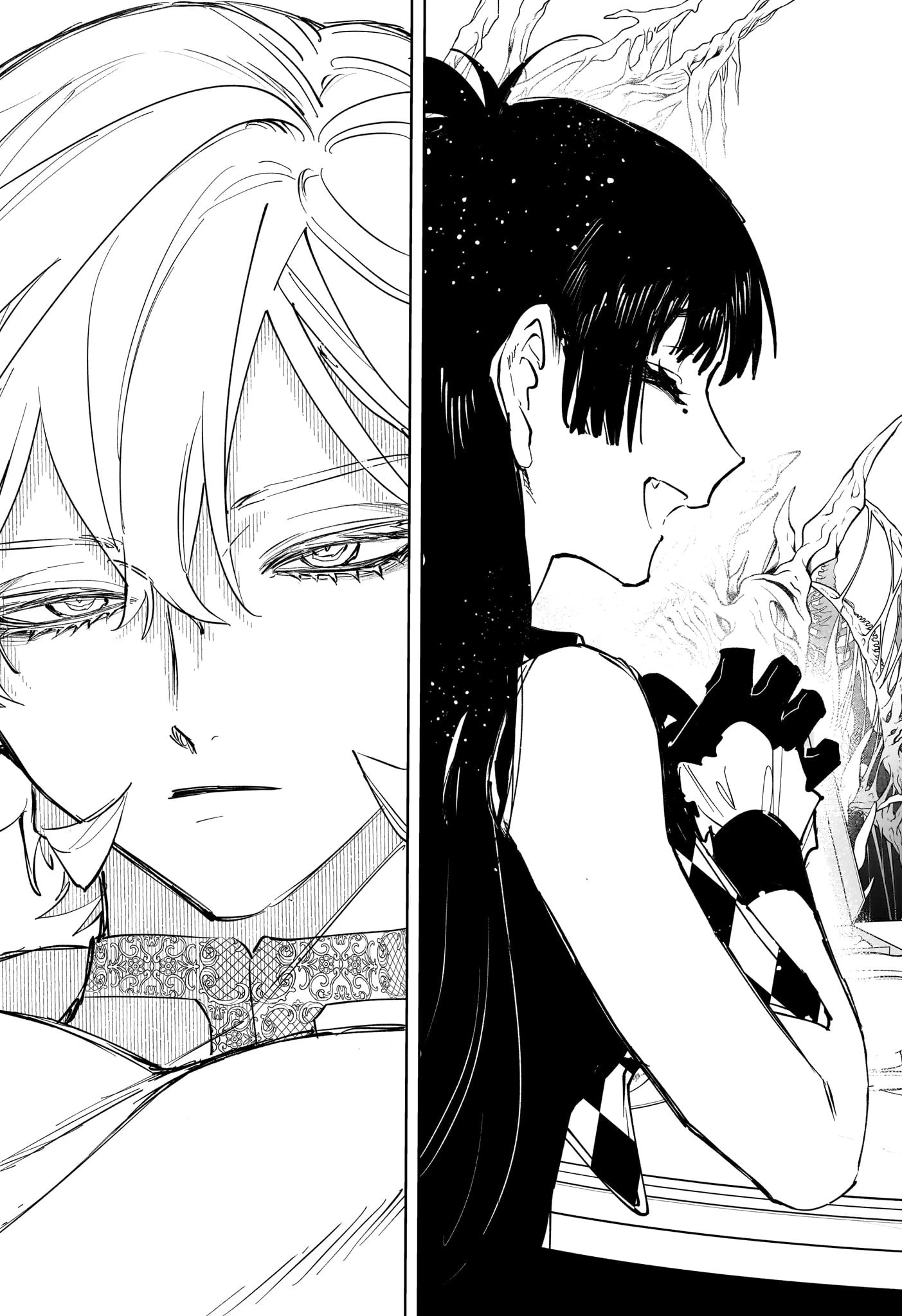 魔男のイチ 第79話 - 15