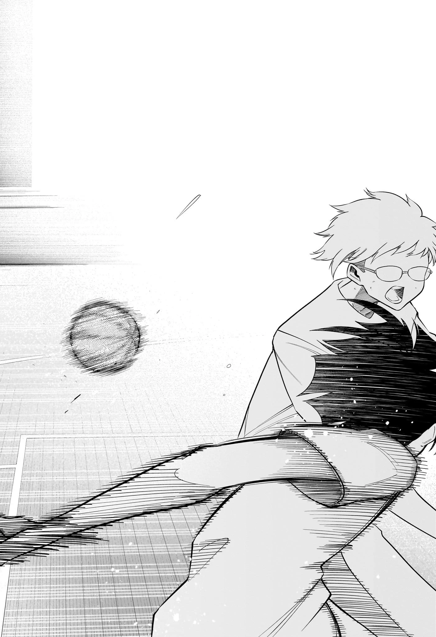 夏と蛍籠 第2話 - 22