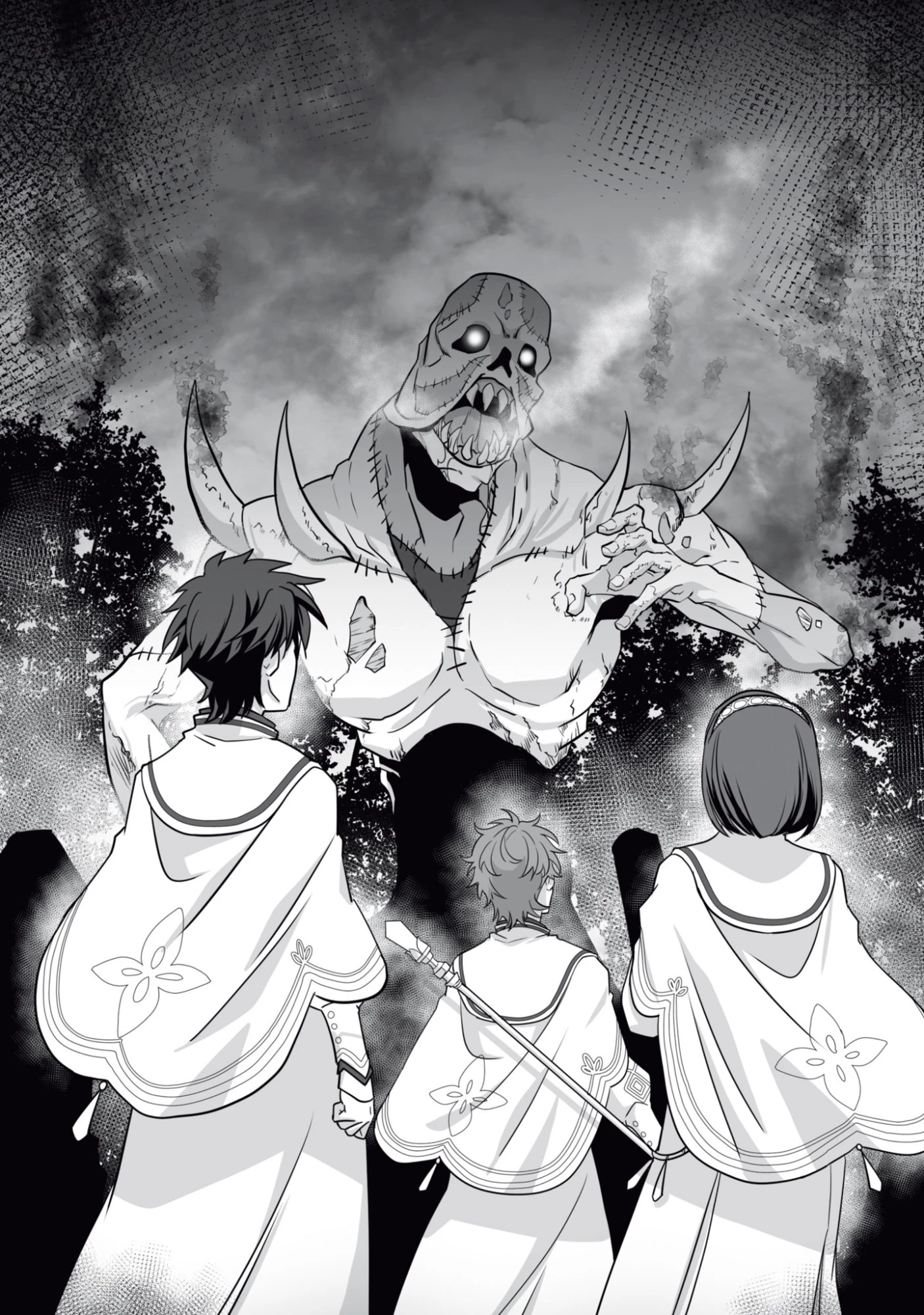 一瞬で治療していたのに役立たずと追放された天才治癒師、闇ヒーラーとして楽しく生きる 第17話 - 30