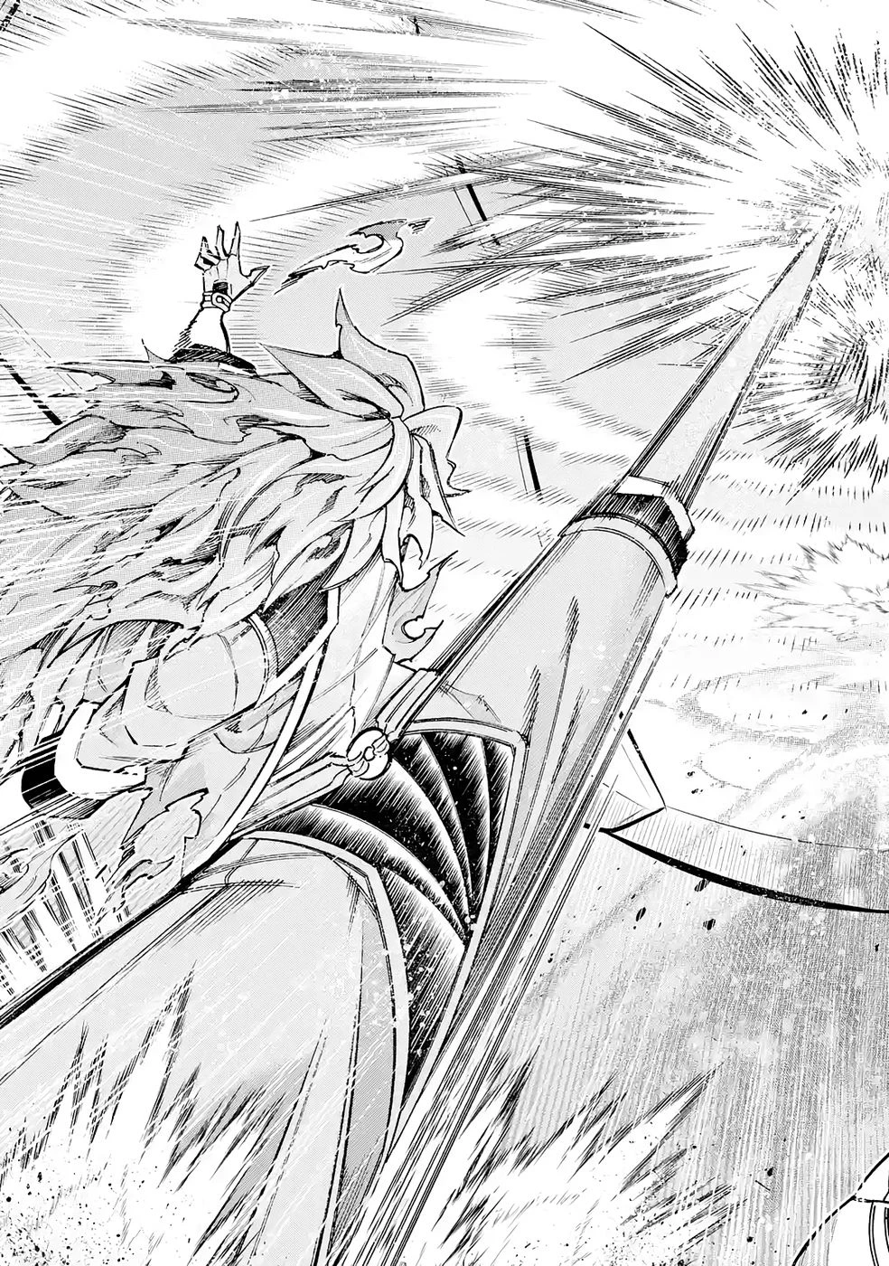 万年Fランク【通訳】スキル持ち底辺冒険者、異種族の最強美少女たちとパーティーを組んで才能に開花し無双する 第7話 - 25