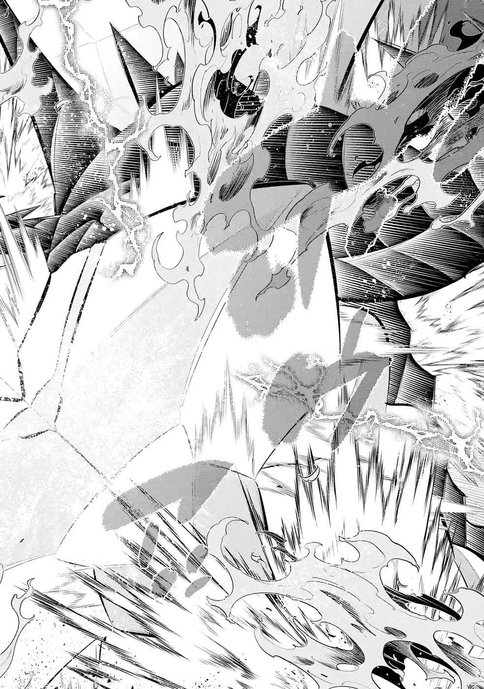 万年Fランク【通訳】スキル持ち底辺冒険者、異種族の最強美少女たちとパーティーを組んで才能に開花し無双する 第7話 - 28