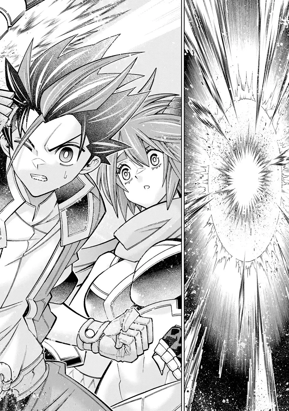 万年Fランク【通訳】スキル持ち底辺冒険者、異種族の最強美少女たちとパーティーを組んで才能に開花し無双する 第6話 - 14