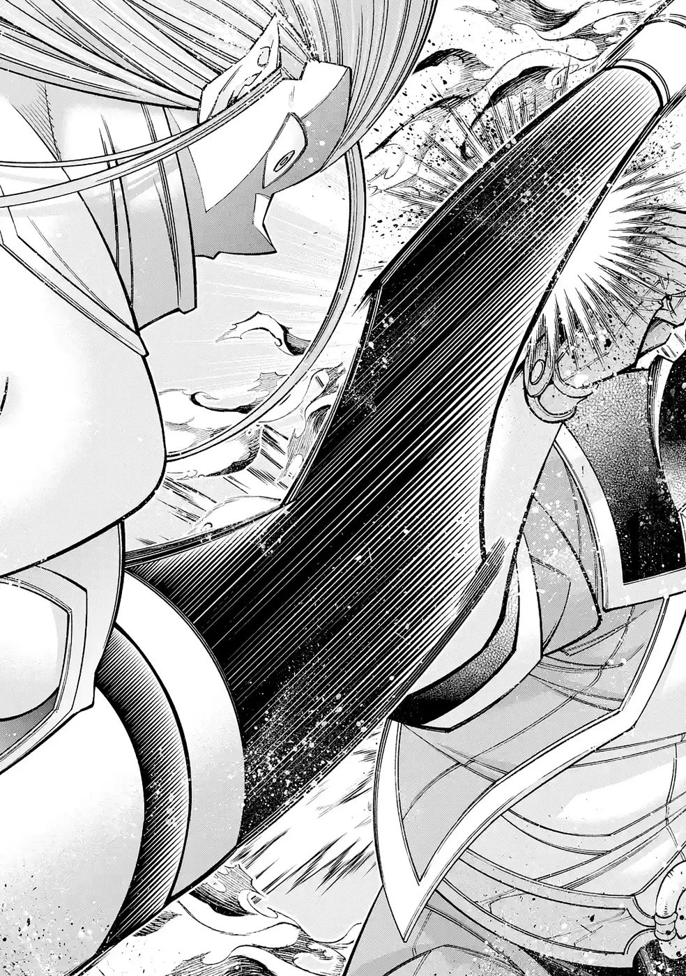 万年Fランク【通訳】スキル持ち底辺冒険者、異種族の最強美少女たちとパーティーを組んで才能に開花し無双する 第6話 - 15