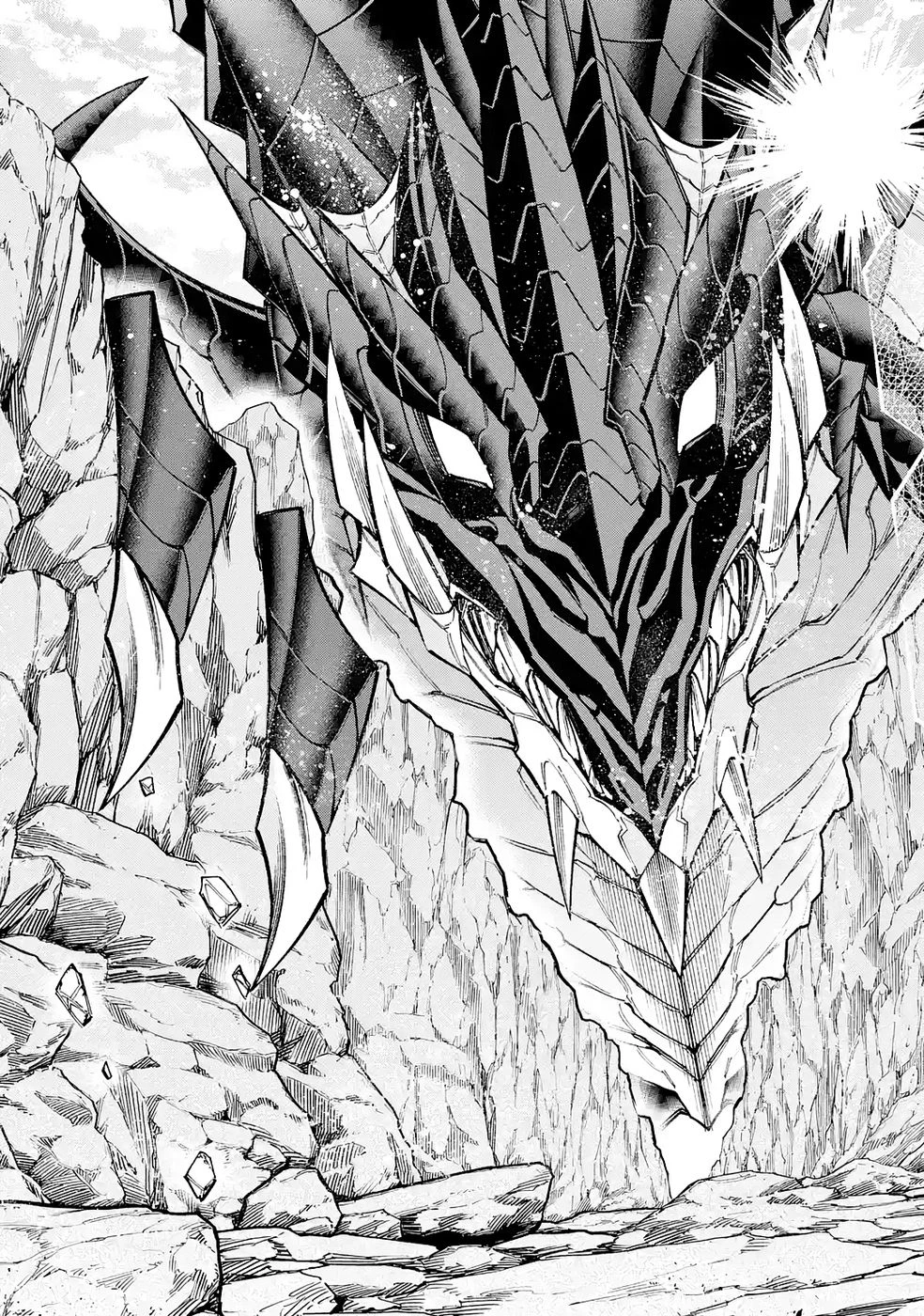 万年Fランク【通訳】スキル持ち底辺冒険者、異種族の最強美少女たちとパーティーを組んで才能に開花し無双する 第5話 - 21