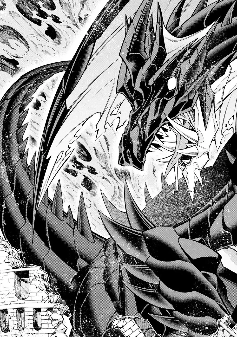 万年Fランク【通訳】スキル持ち底辺冒険者、異種族の最強美少女たちとパーティーを組んで才能に開花し無双する 第4話 - 29