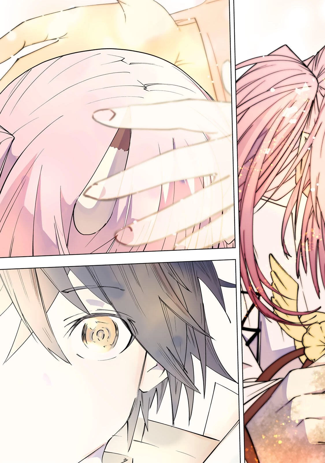 信じていた仲間達にダンジョン奥地で殺されかけたがギフト『無限ガチャ』でレベル9999の仲間達を手に入れて元パーティーメンバーと世界に復讐＆『ざまぁ！』します！ 第197話 - 17