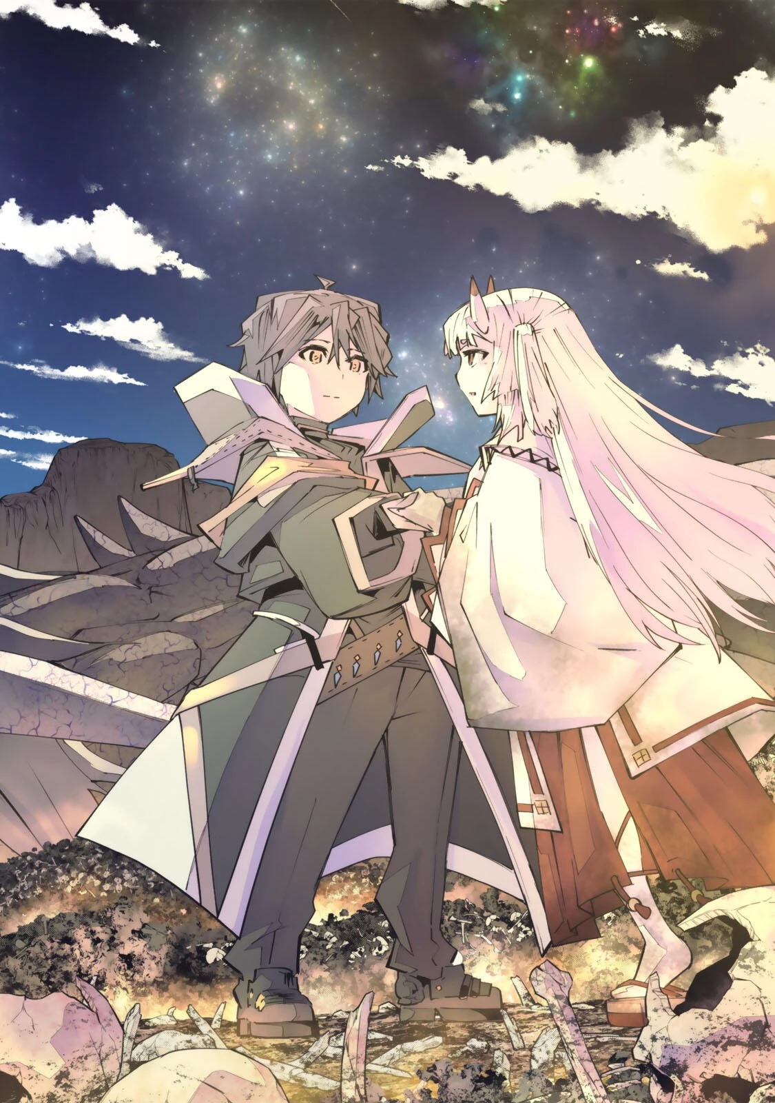 信じていた仲間達にダンジョン奥地で殺されかけたがギフト『無限ガチャ』でレベル9999の仲間達を手に入れて元パーティーメンバーと世界に復讐＆『ざまぁ！』します！ 第197話 - 24