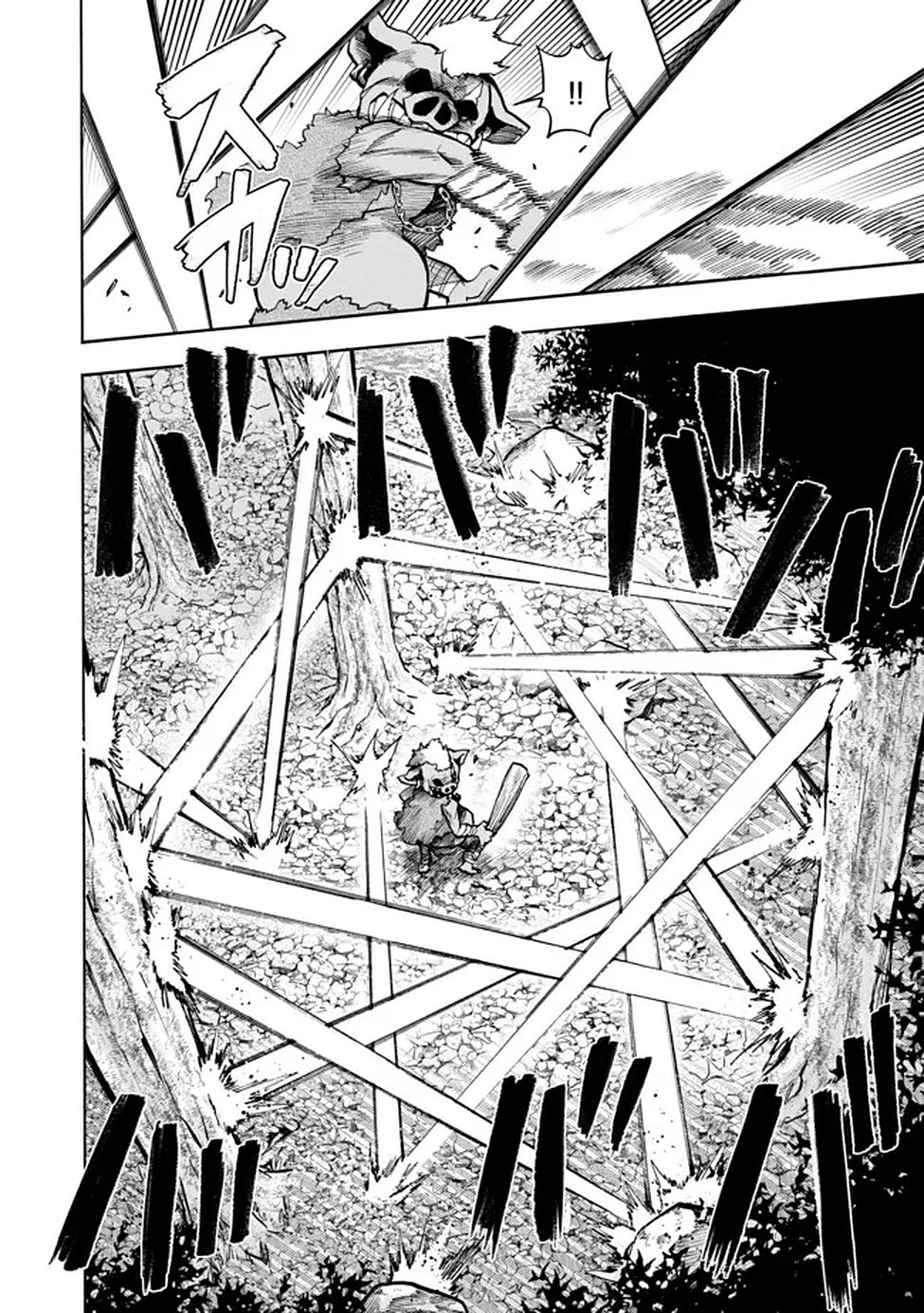 最速進化のスライム無双 ～チートスキルにより100倍速でレベルアップして世界最強に～ 第2話 - 21