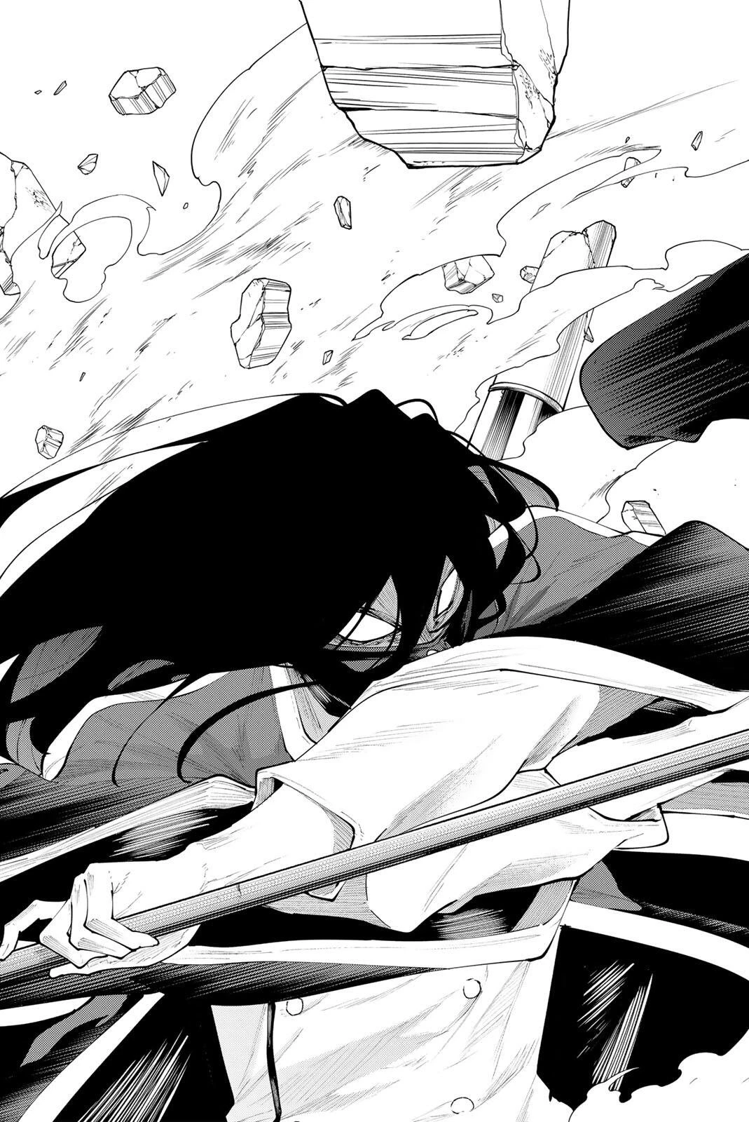 K-9~警視庁公安部公安第9課異能対策係~ 第51話 - 13