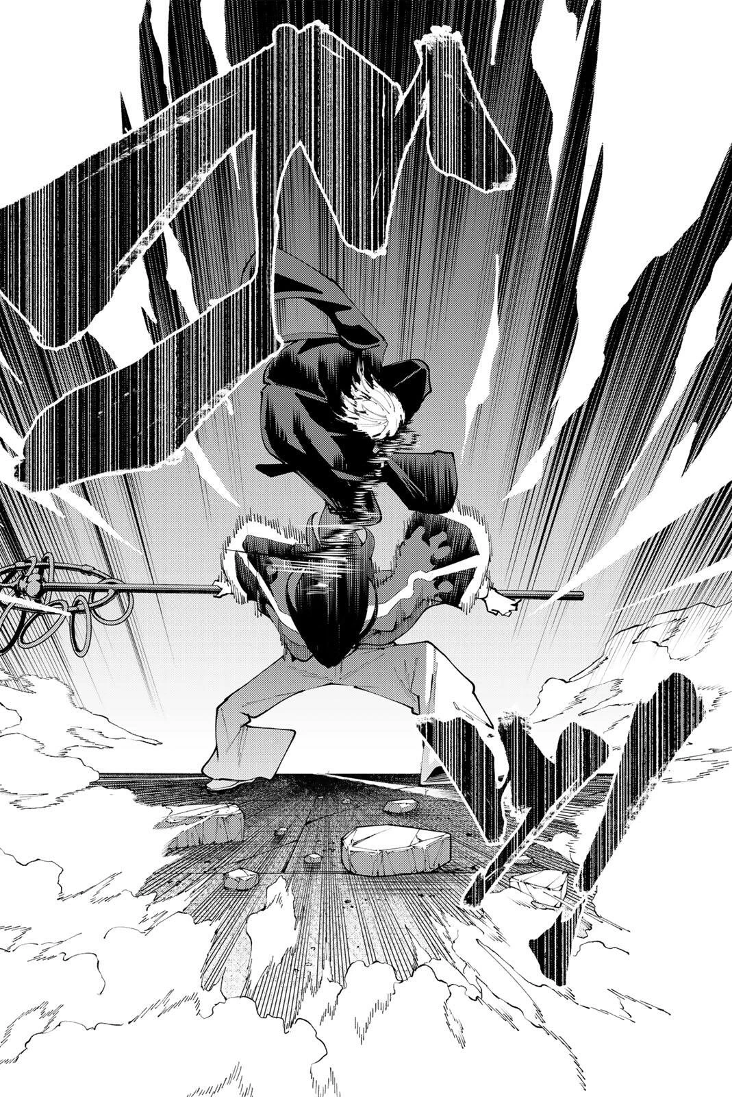 K-9~警視庁公安部公安第9課異能対策係~ 第51話 - 18