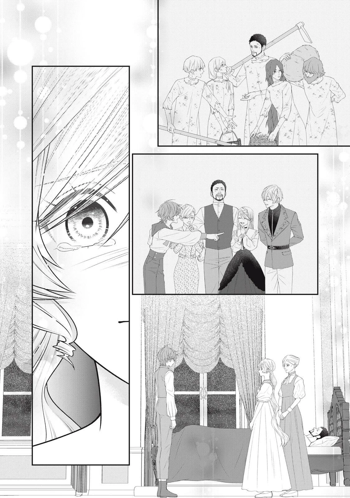 10年間身体を乗っ取られ悪女になっていた私に、二度と顔を見せるなと婚約破棄してきた騎士様が今日も縋ってくる 第26話 - 10