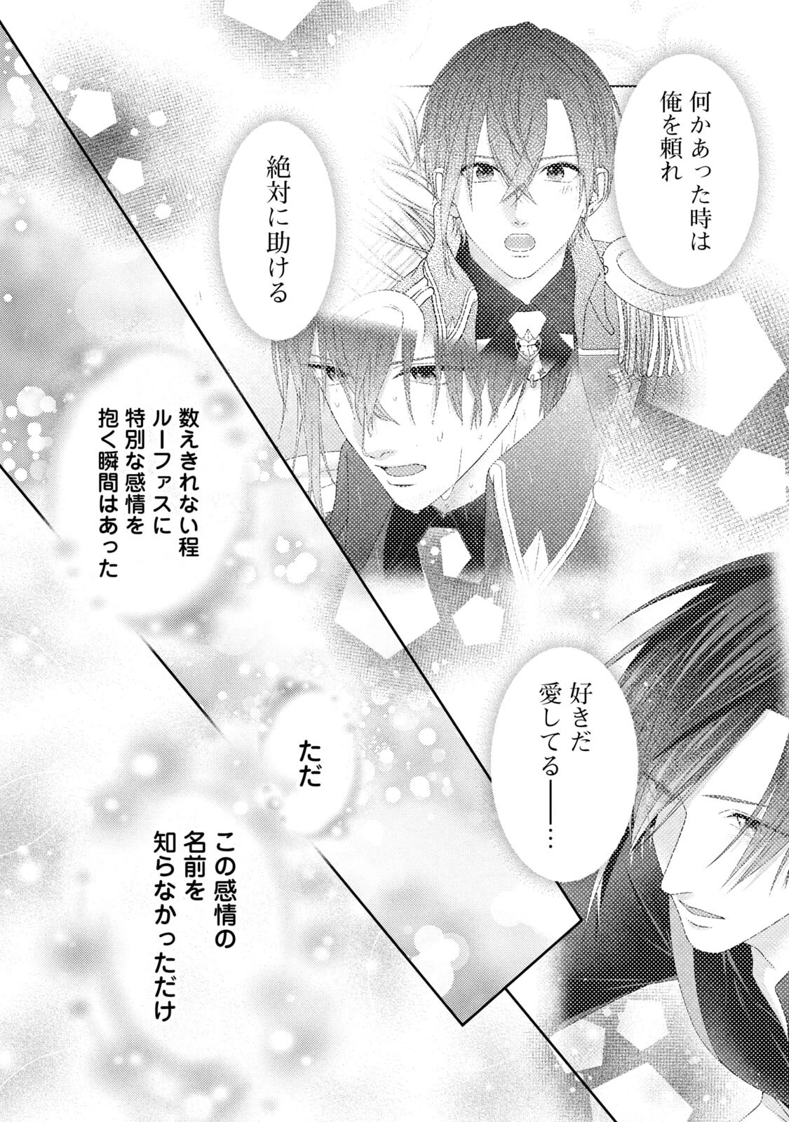 10年間身体を乗っ取られ悪女になっていた私に、二度と顔を見せるなと婚約破棄してきた騎士様が今日も縋ってくる 第19話 - 29
