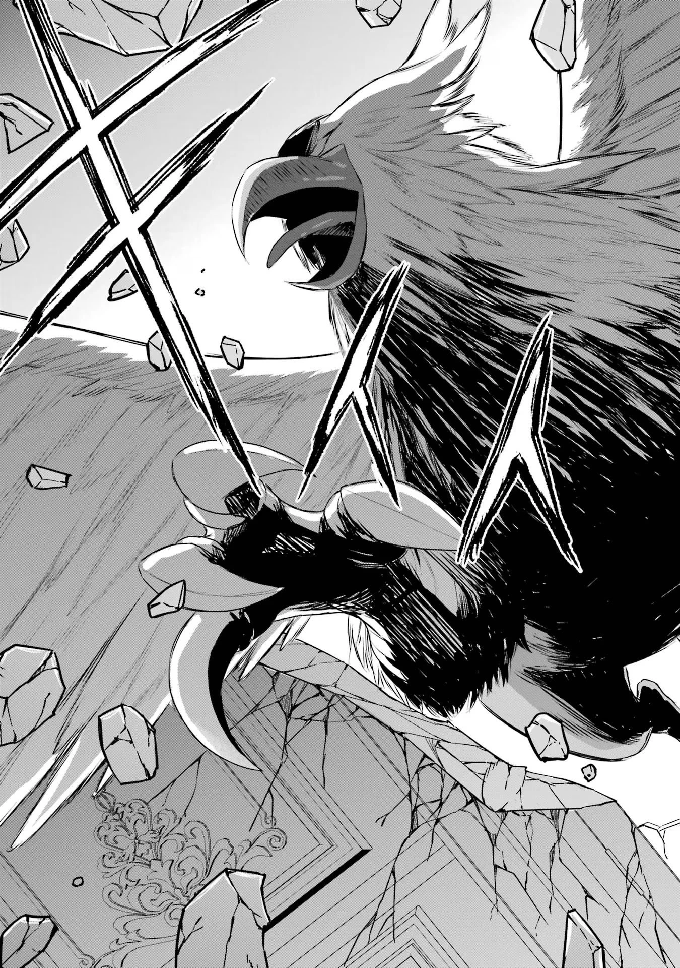 Apparently 本该是圣女，却被顶替了 聖女のはずが、どうやら乗っ取られました 성녀였는데 어째선지 아니게 되었습니다 第35話 - 25