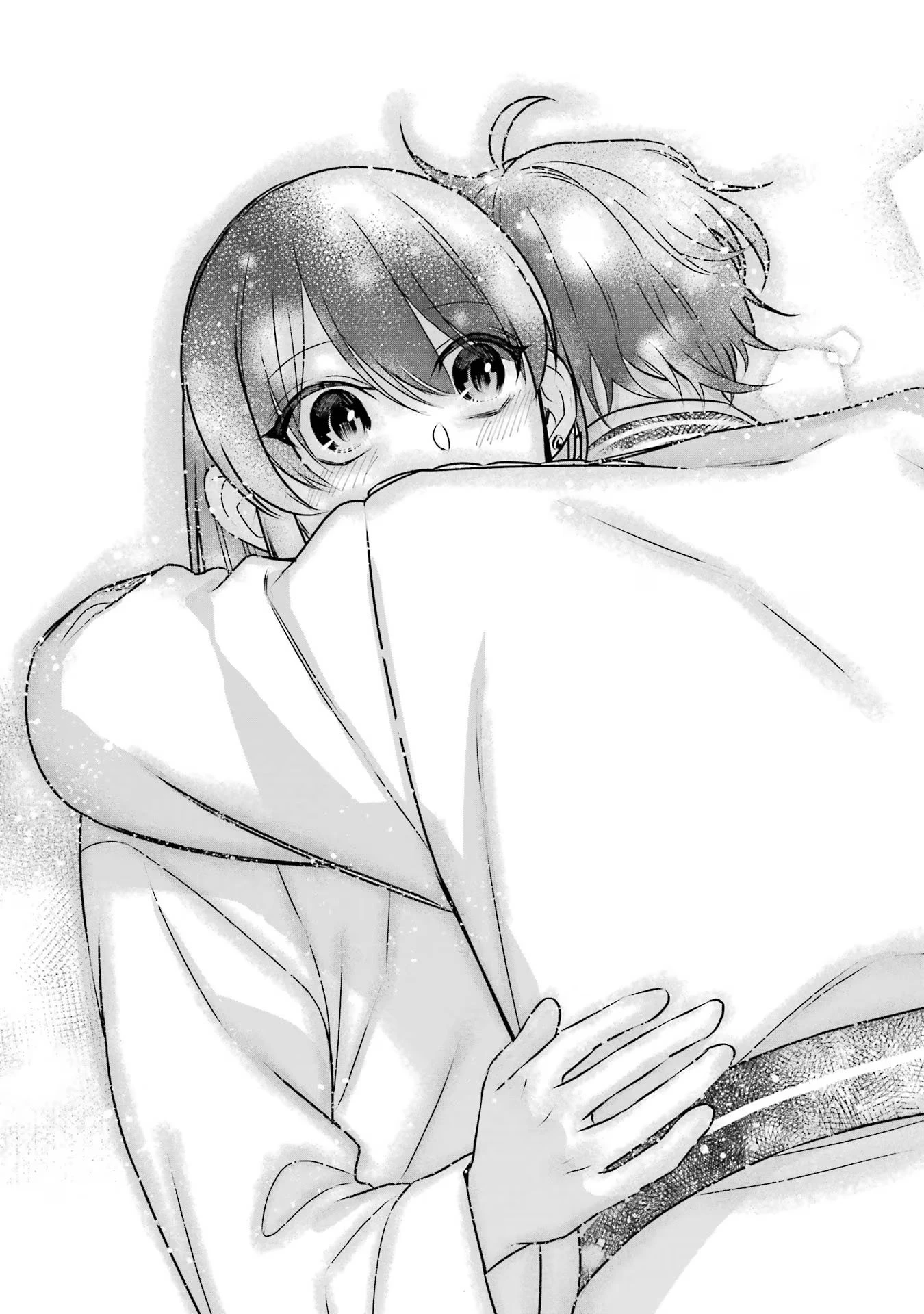 Apparently 本该是圣女，却被顶替了 聖女のはずが、どうやら乗っ取られました 성녀였는데 어째선지 아니게 되었습니다 第33話 - 28