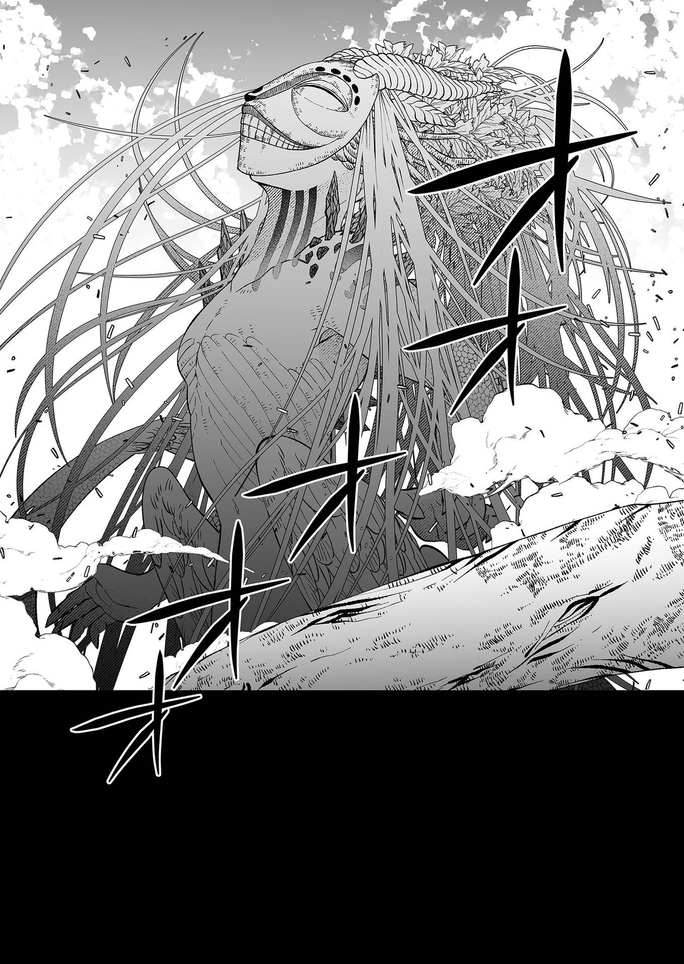 ハカナキ楽園 第92話 - 5